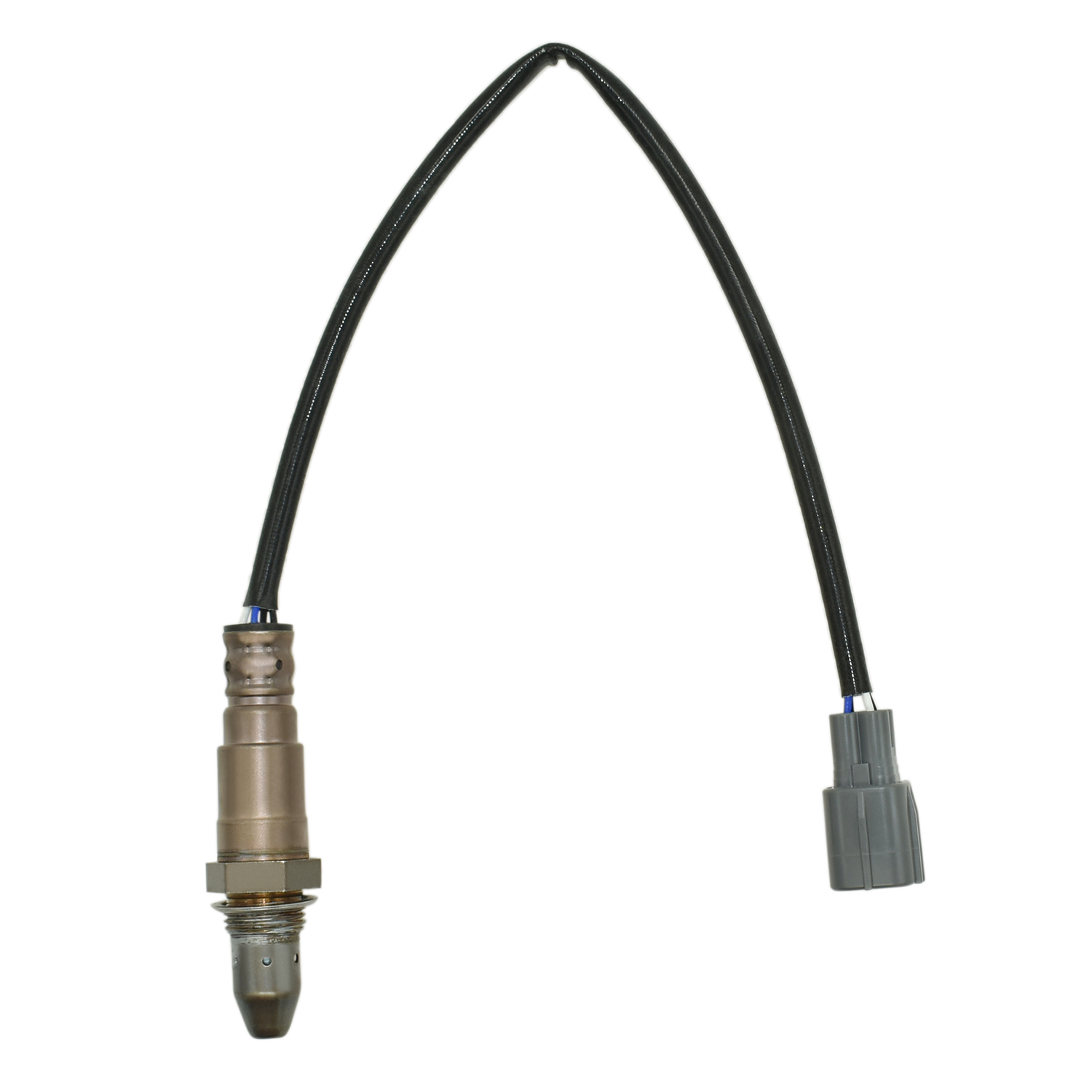 Oxygen Sensor (Upstream) 89467-48210 angle 8