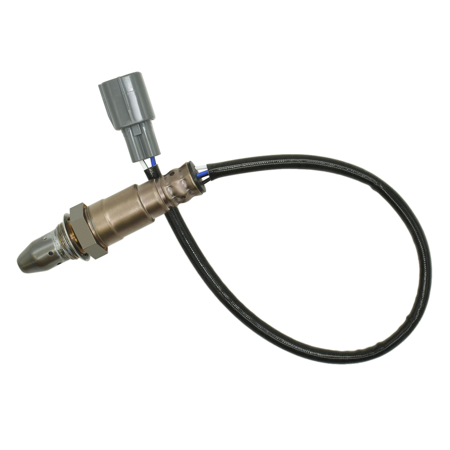 Oxygen Sensor (Upstream) 89467-48210 angle 5