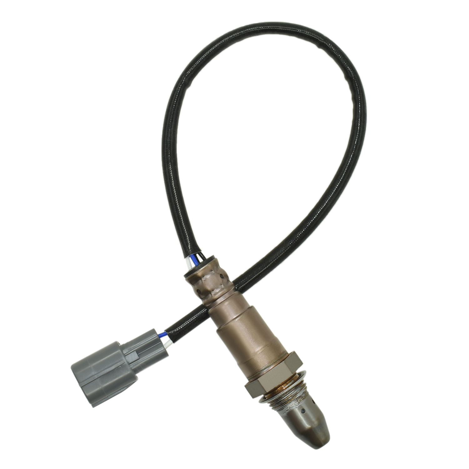 Oxygen Sensor (Upstream) 89467-48210 angle 3