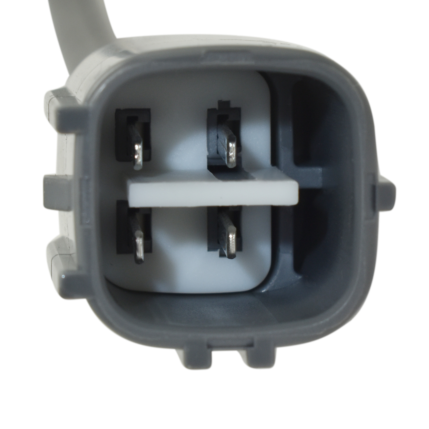 Oxygen Sensor (Upstream) 89467-48210 angle 2