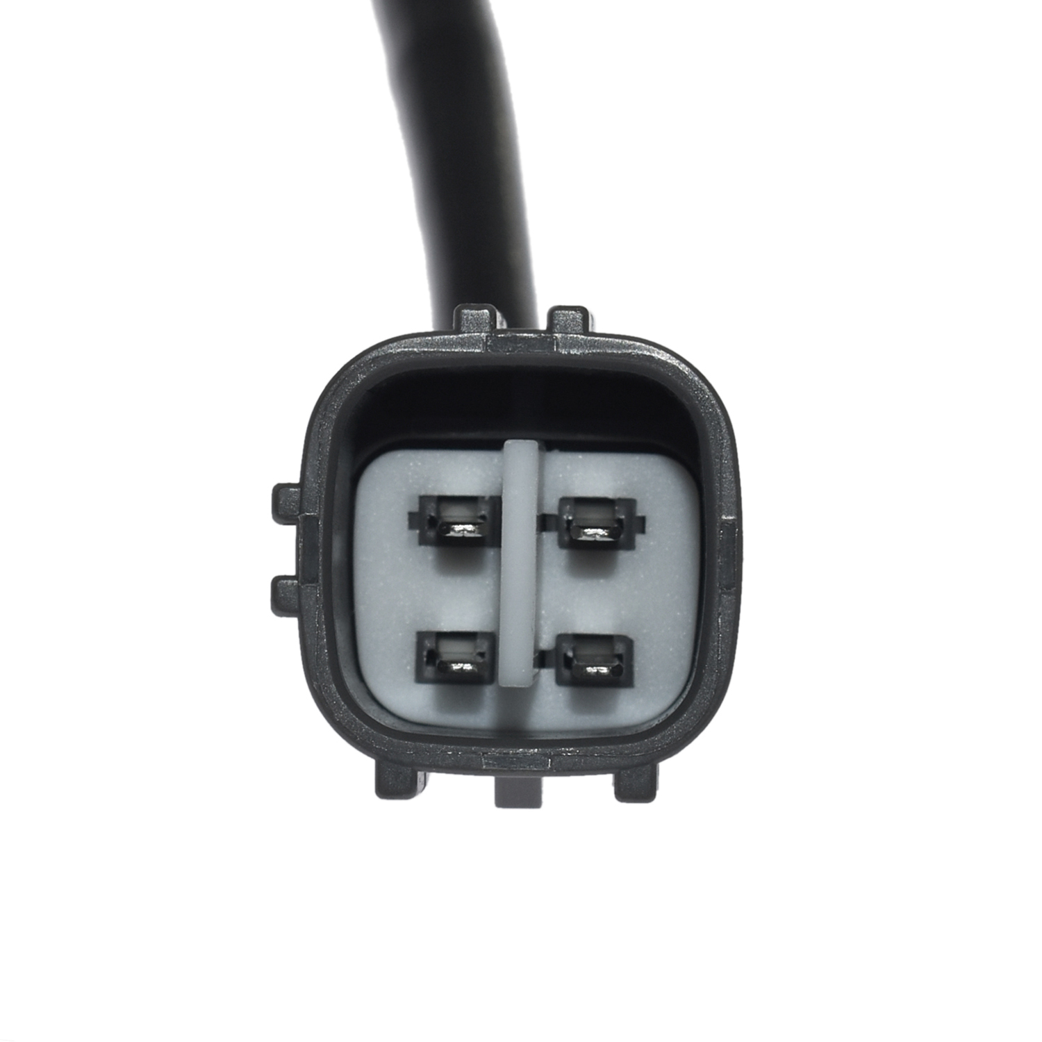 Oxygen Sensor (Downstream) 89465-60220 angle 6
