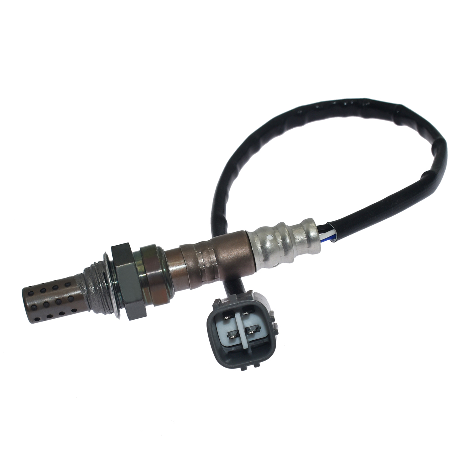Oxygen Sensor (Downstream) 89465-60220 angle 10