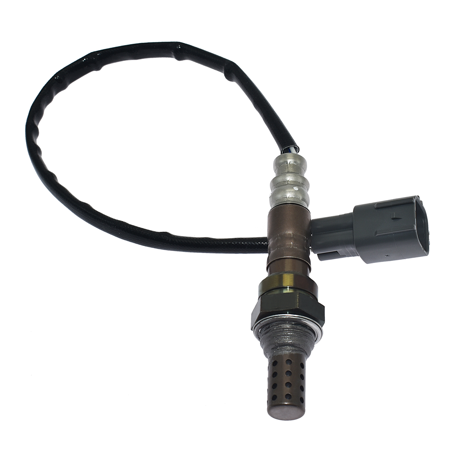 Oxygen Sensor (Downstream) 89465-60220 angle 3