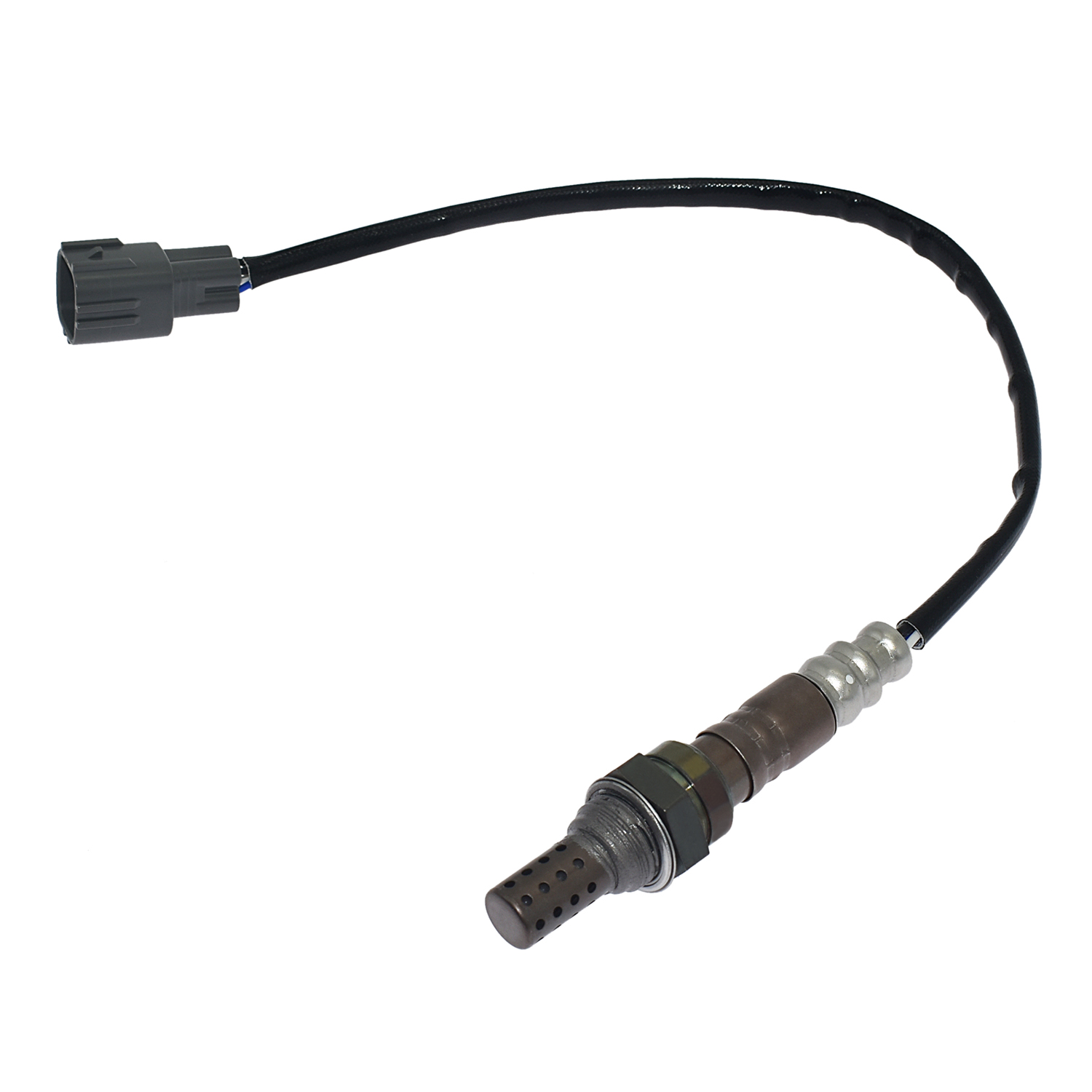 Oxygen Sensor (Downstream) 89465-60220 angle 4