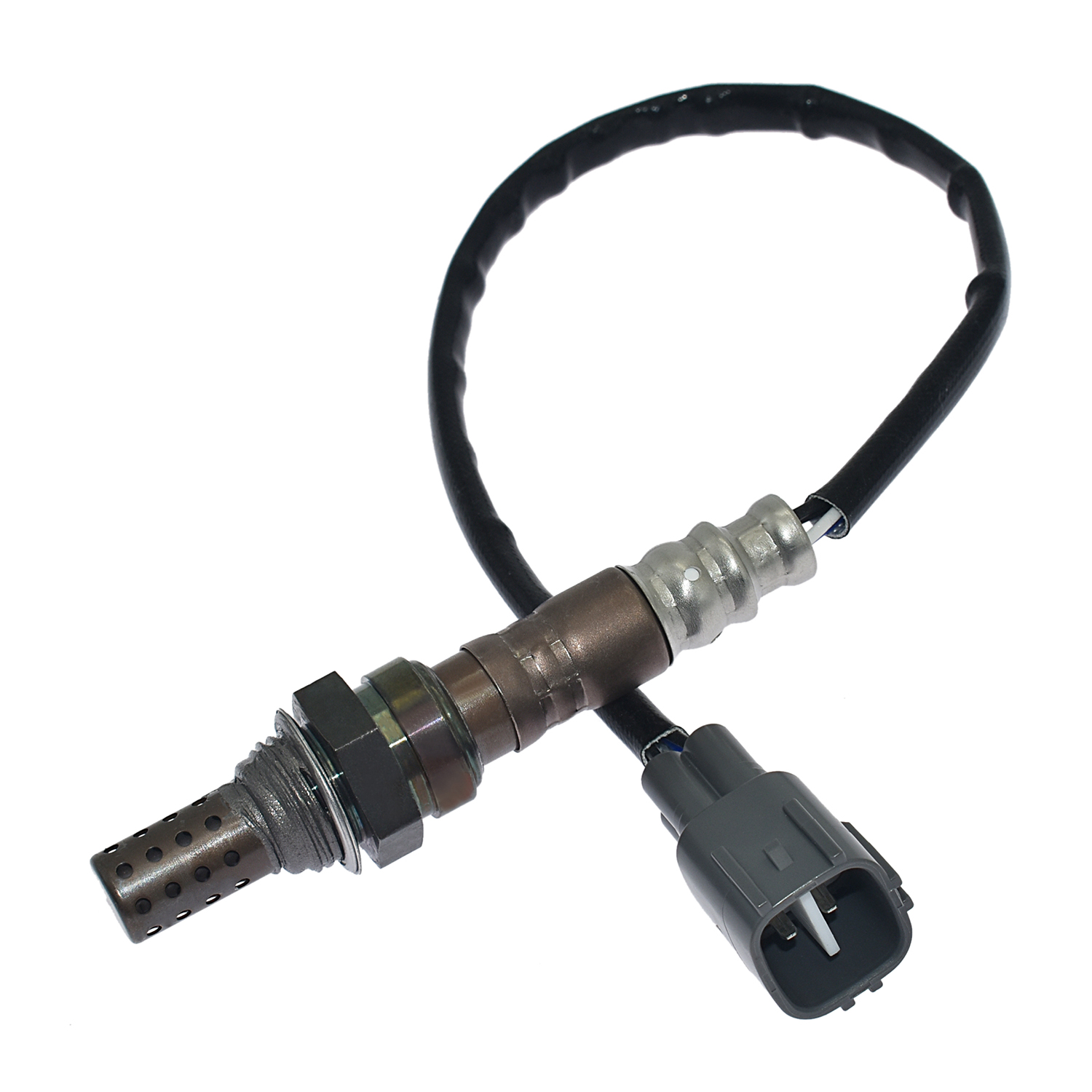 Oxygen Sensor (Downstream) 89465-60220 angle 7