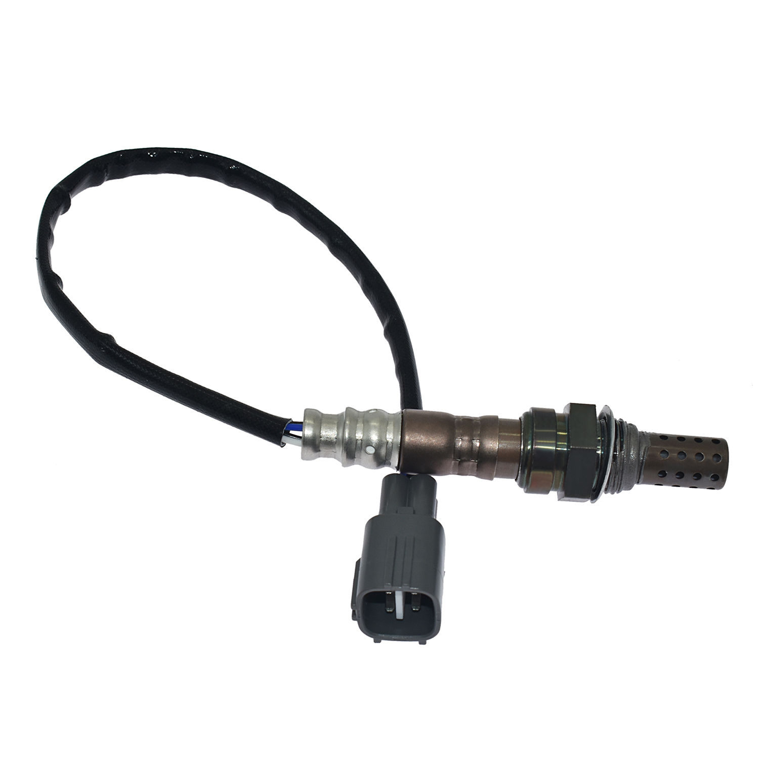 Oxygen Sensor (Downstream) 89465-60220 angle 5