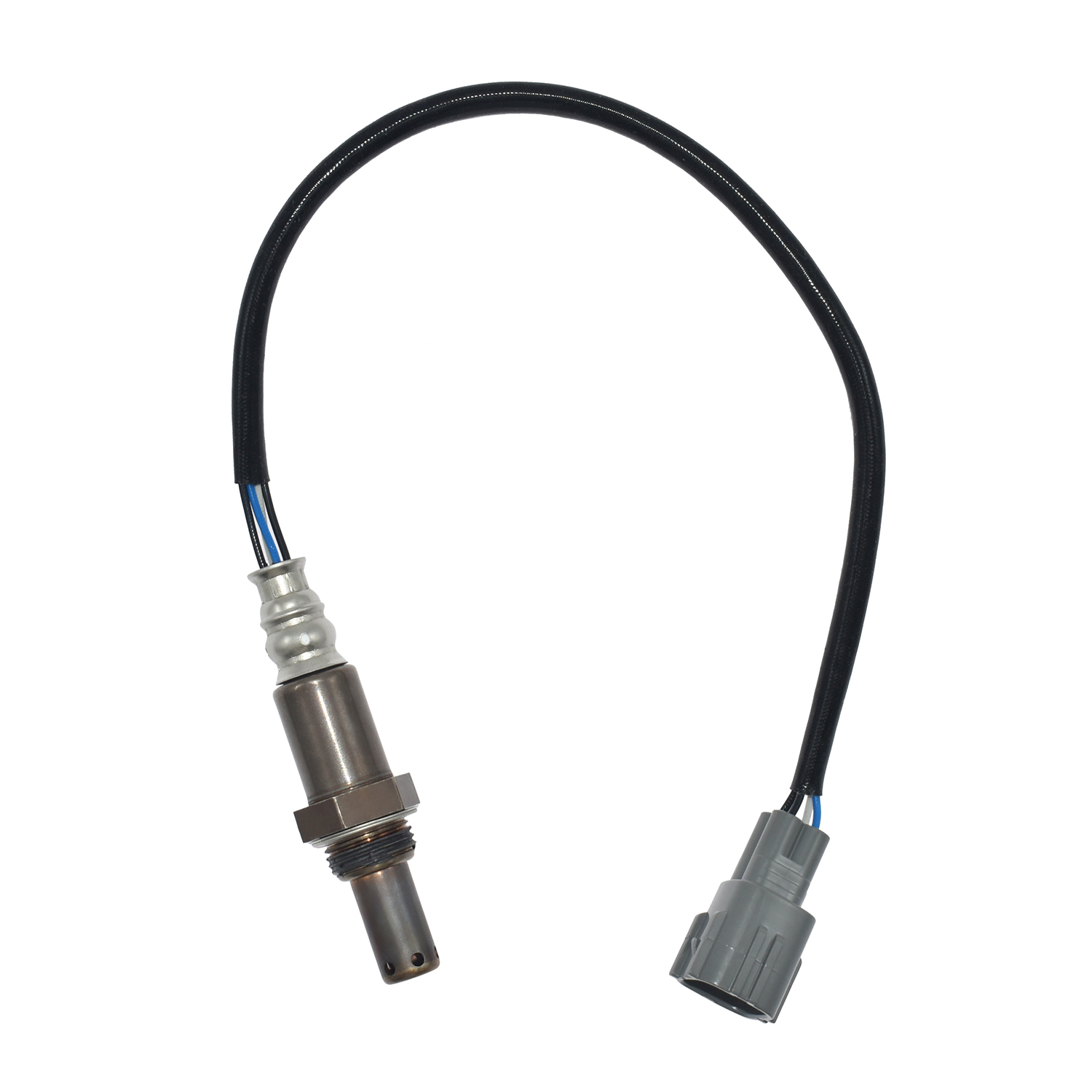 Oxygen Sensor (Downstream) 89465-60230 angle 7