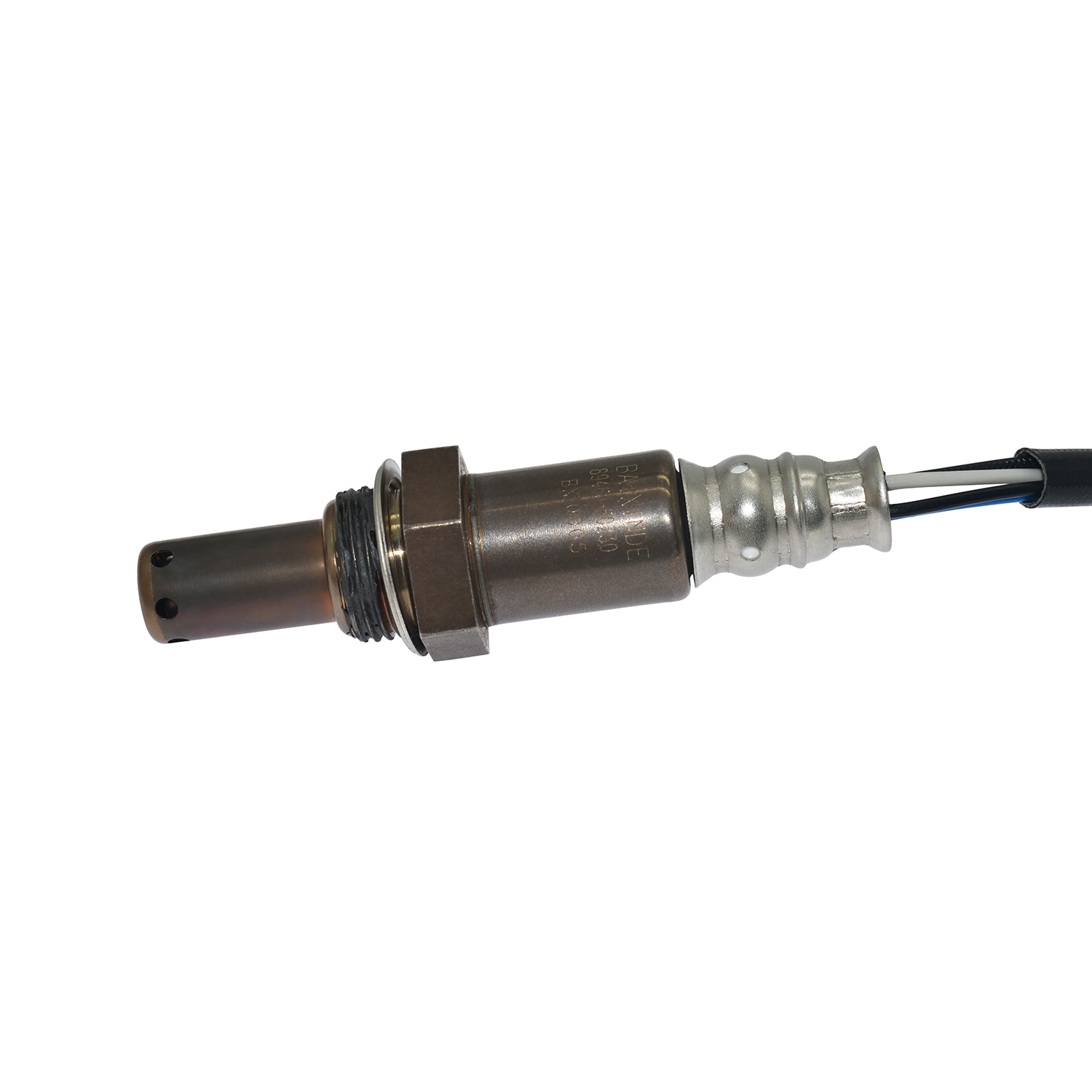 Oxygen Sensor (Downstream) 89465-60230 angle 5