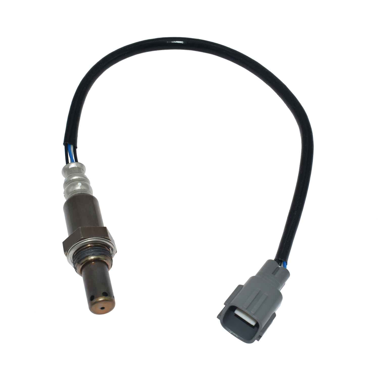 Oxygen Sensor (Downstream) 89465-60230 angle 2