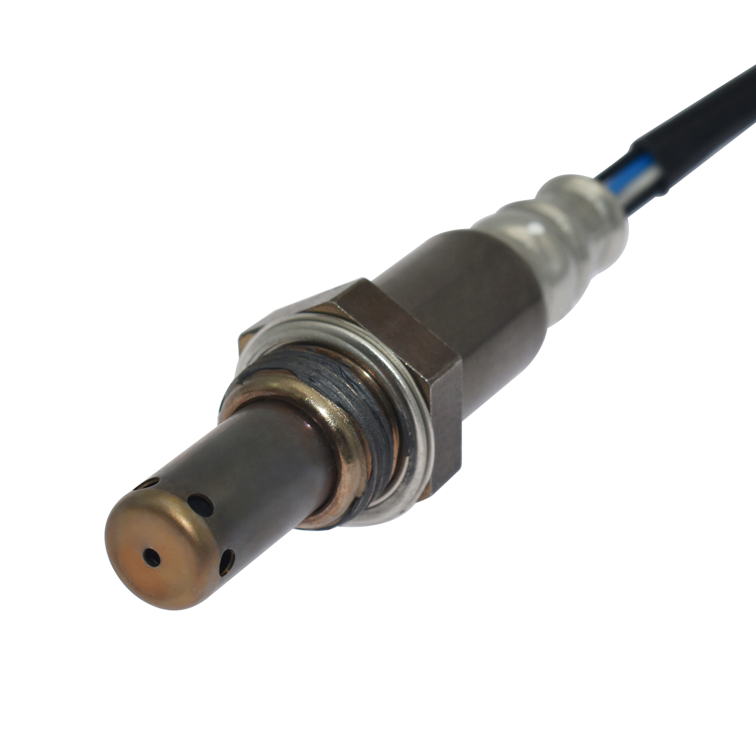 Oxygen Sensor (Downstream) 89465-60230 angle 9