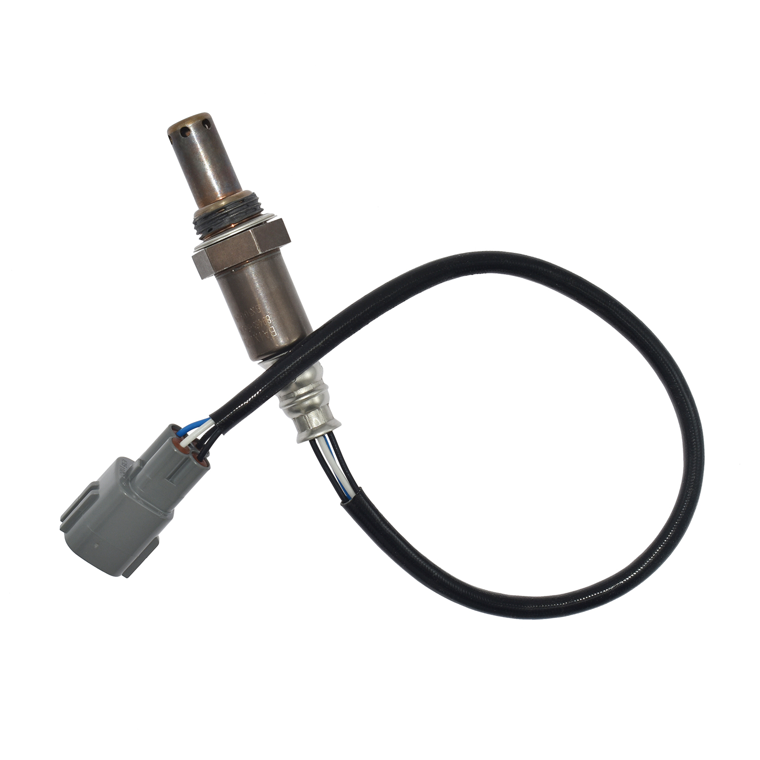 Oxygen Sensor (Downstream) 89465-60230 angle 4