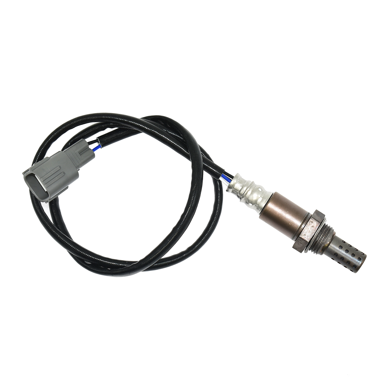 Oxygen Sensor (Downstream) 89465-68070 angle 3