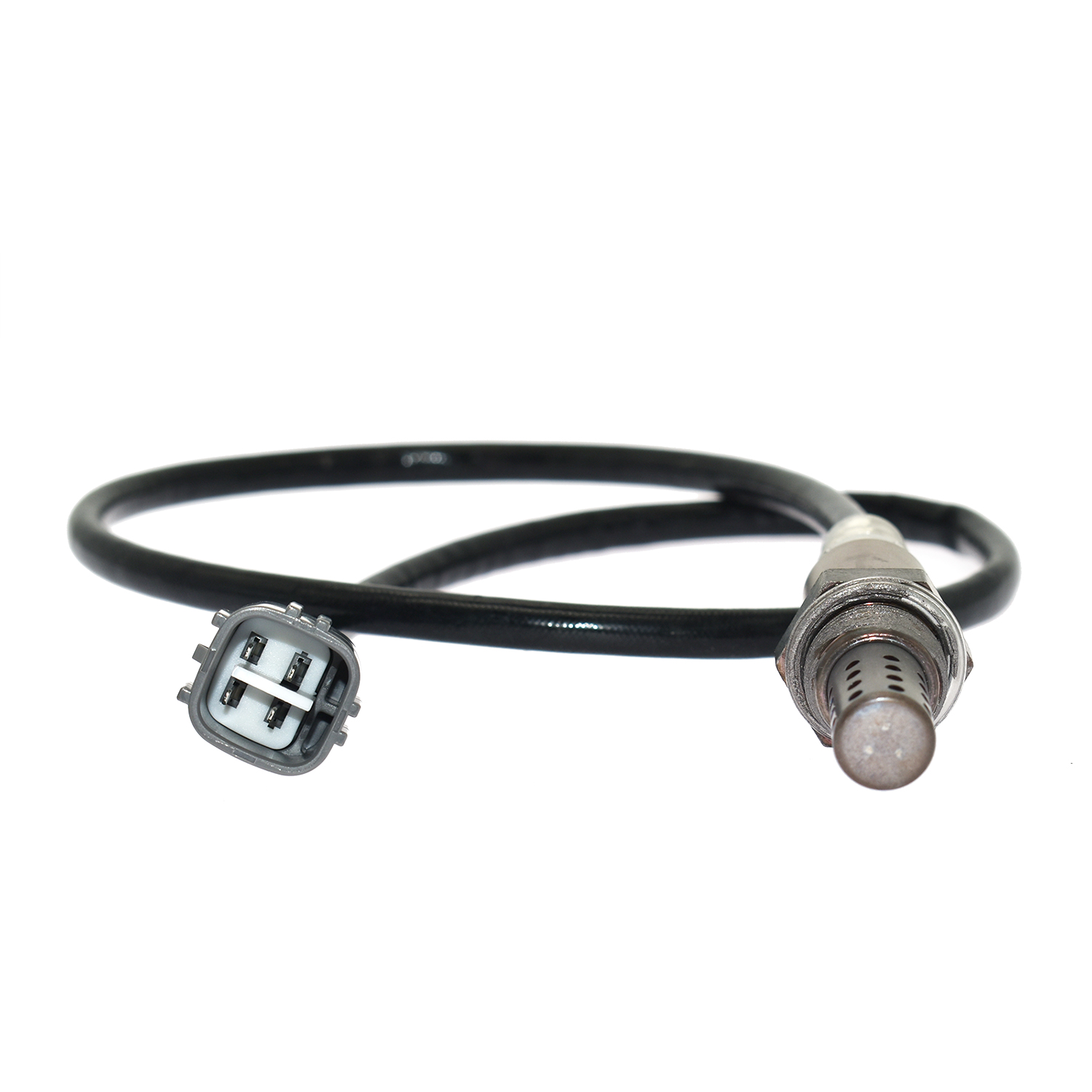 Oxygen Sensor (Downstream) 89465-68070 angle 2
