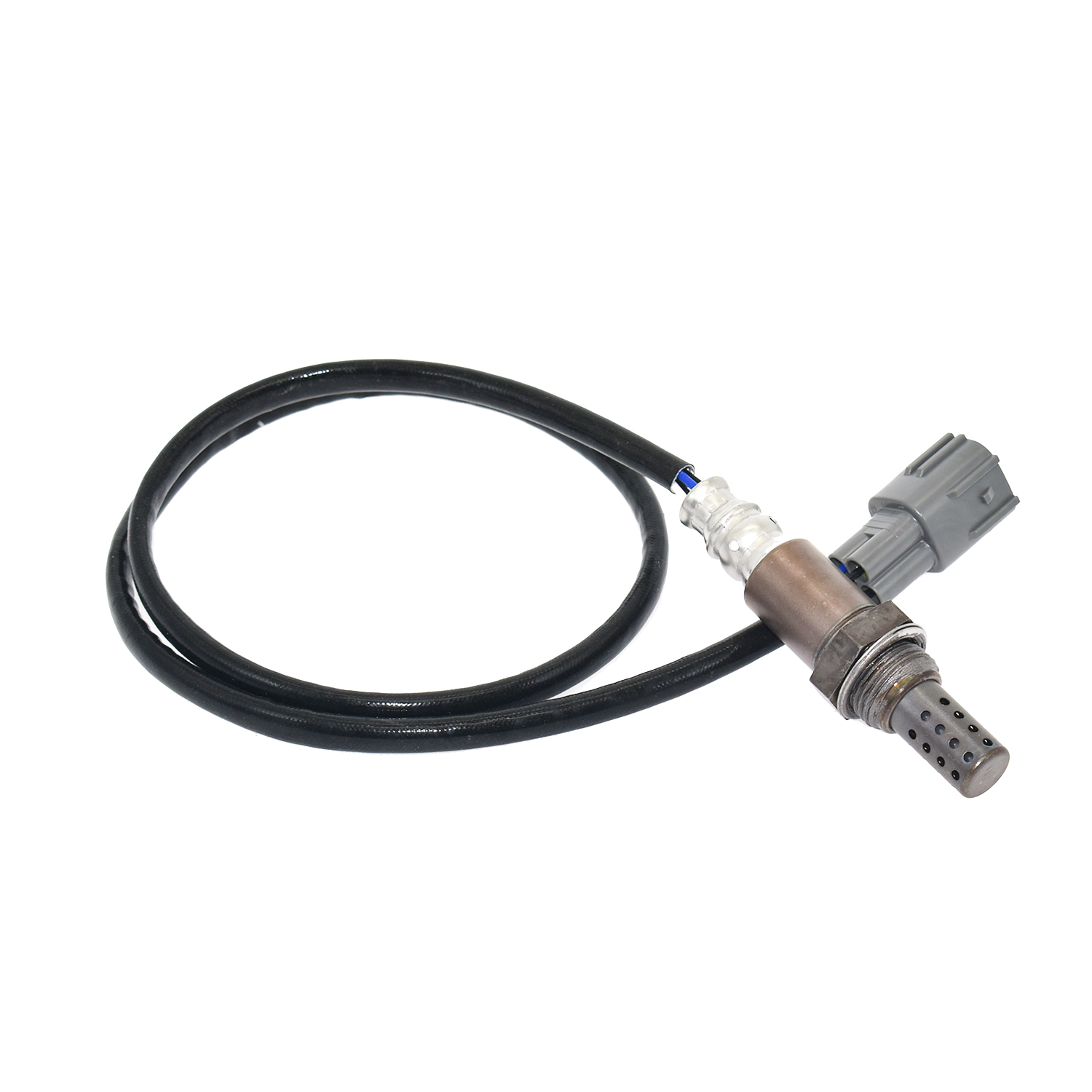 Oxygen Sensor (Downstream) 89465-68070 angle 10