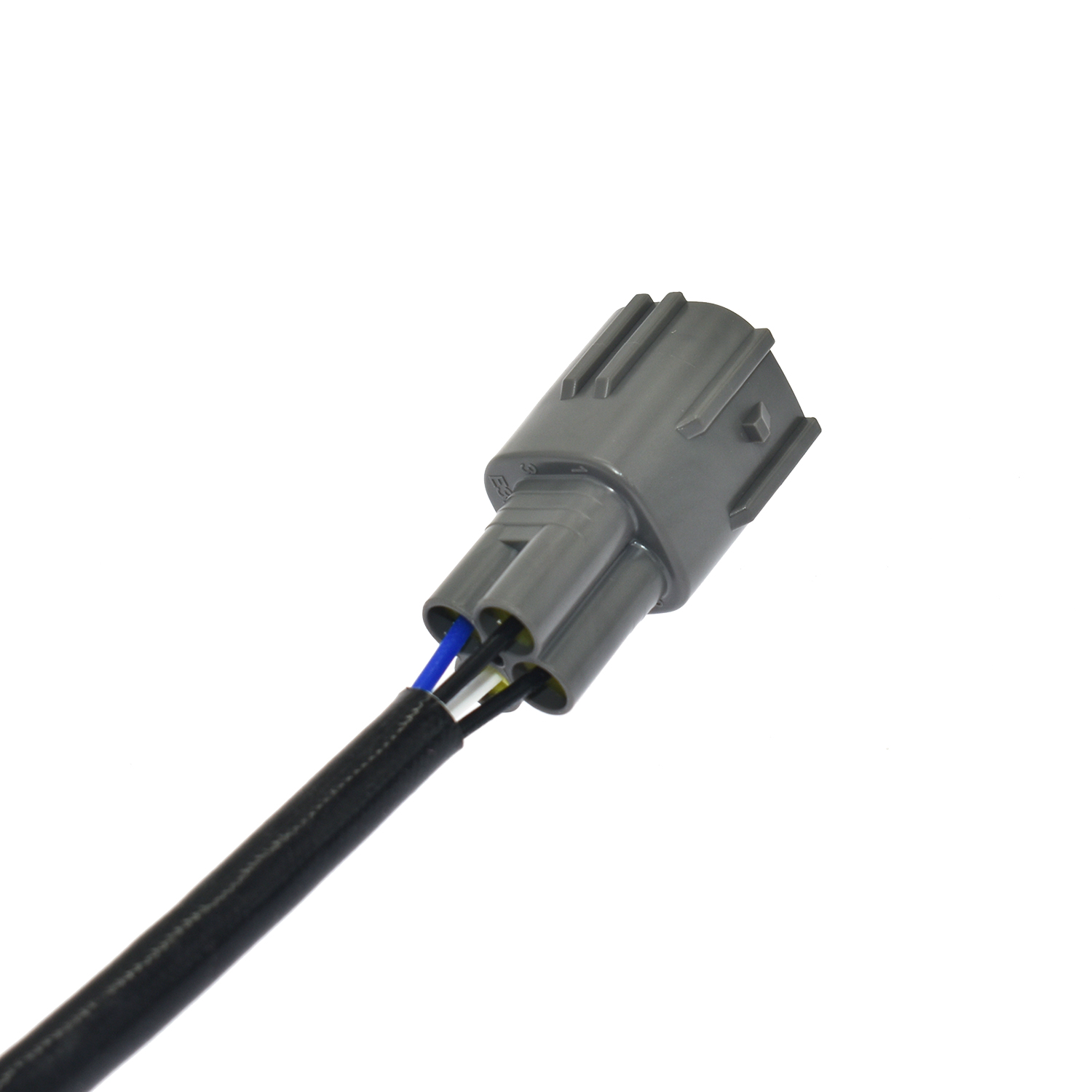 Oxygen Sensor (Downstream) 89465-68070 angle 8