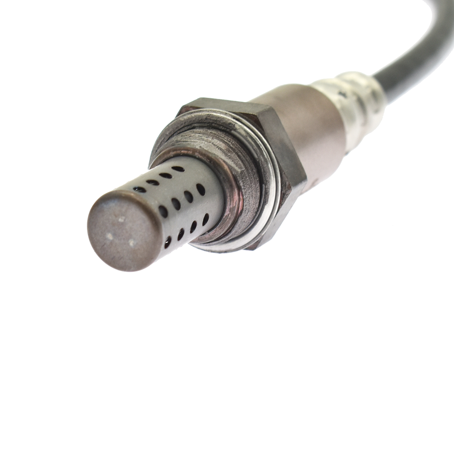 Oxygen Sensor (Downstream) 89465-68070 angle 4