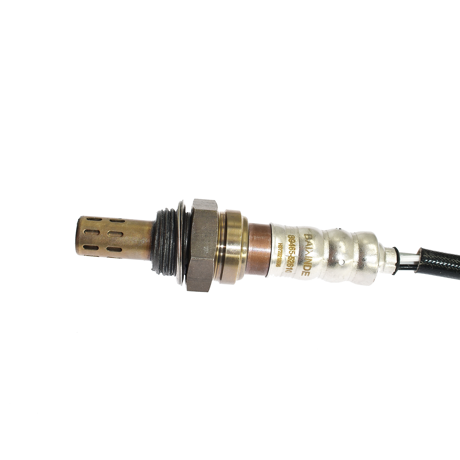 Oxygen Sensor 89465-52610 angle 9