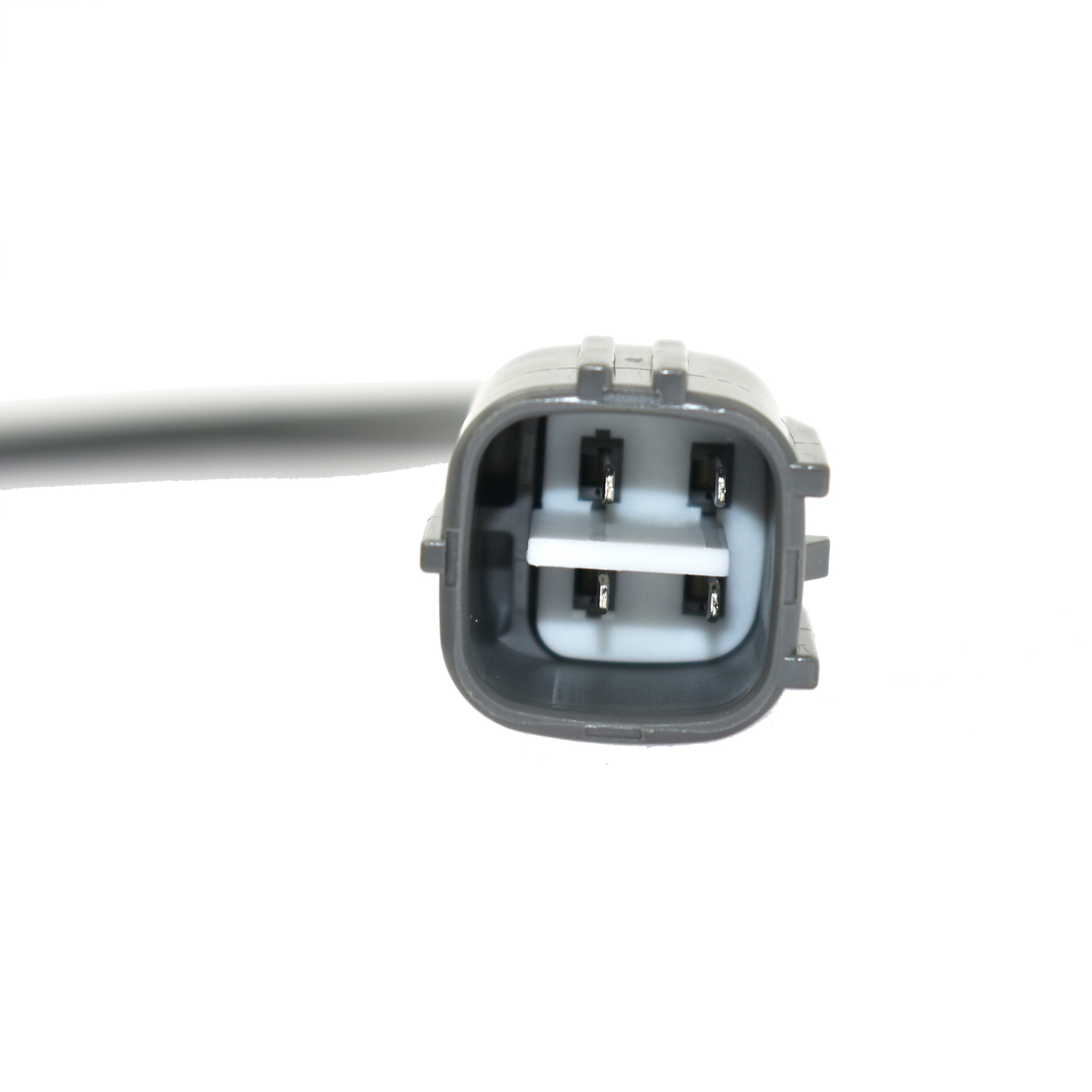 Oxygen Sensor (Upstream) 89467-33080 angle 9