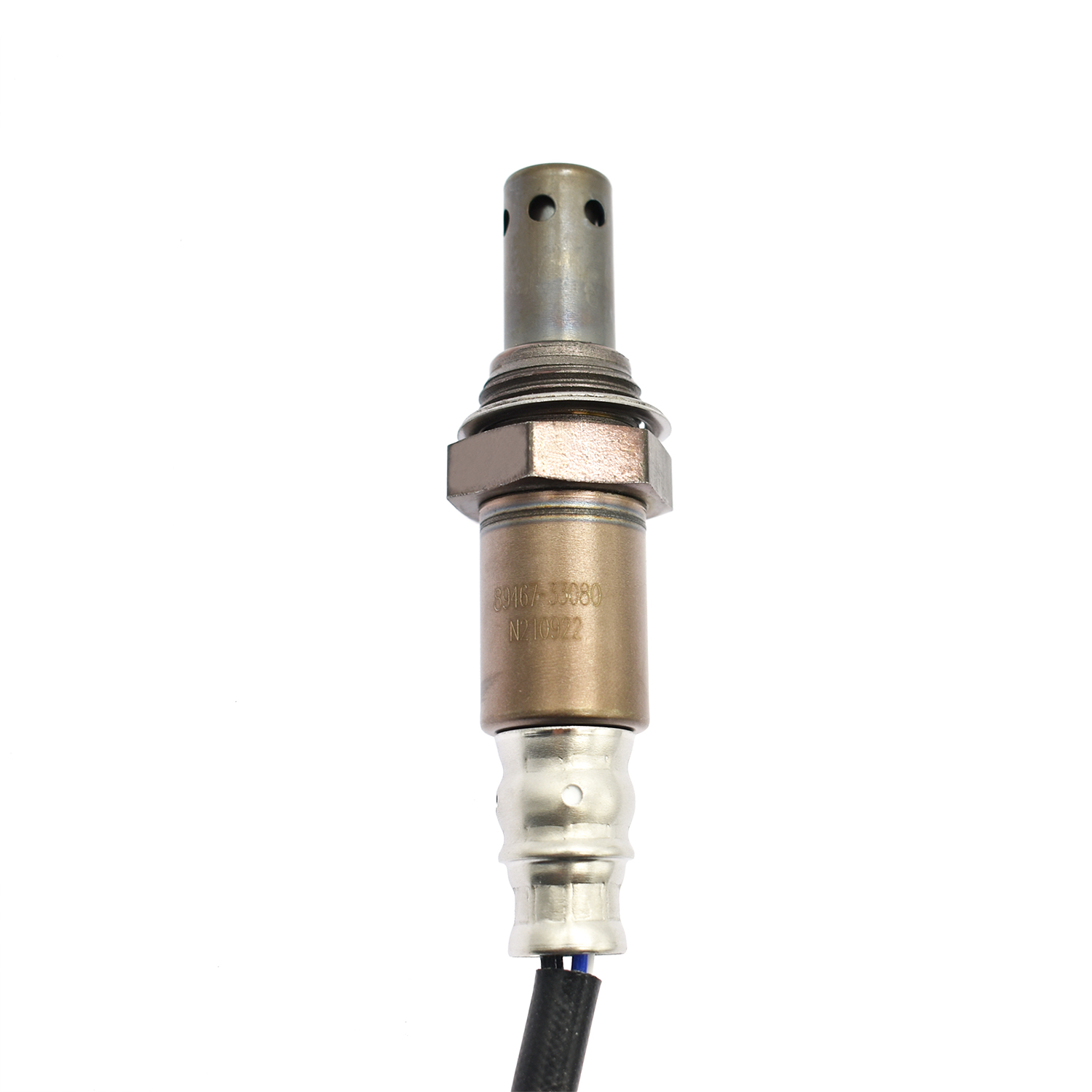 Oxygen Sensor (Upstream) 89467-33080 angle 7