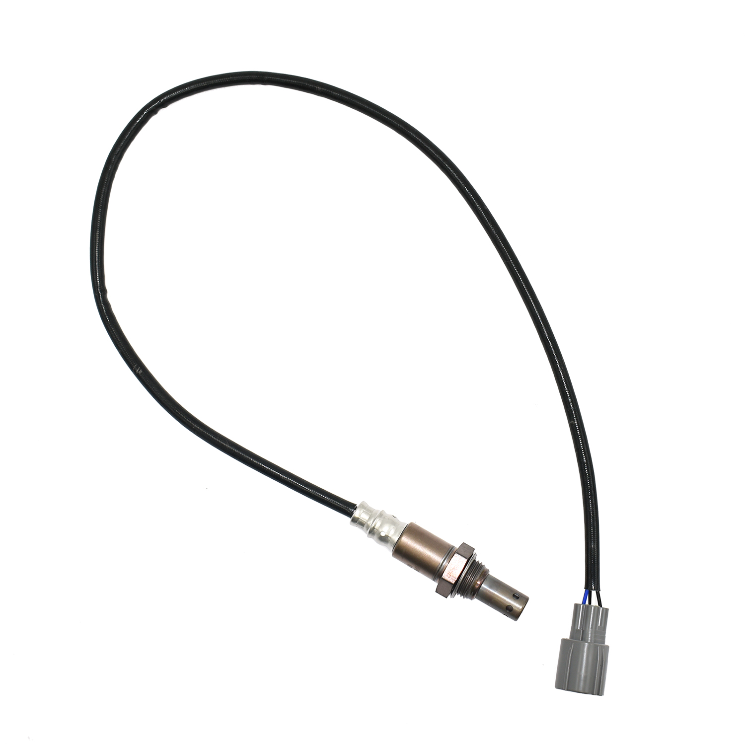 Oxygen Sensor (Upstream) 89467-33080 angle 11
