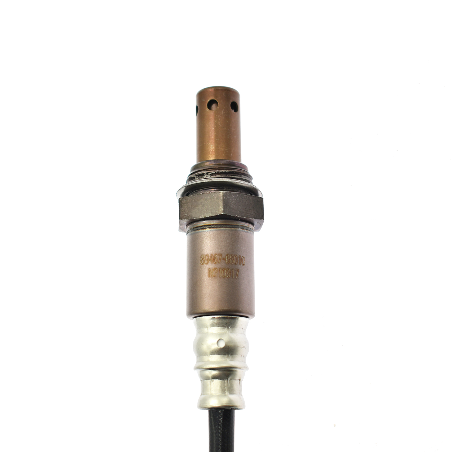 Oxygen Sensor 89467-68010 angle 5
