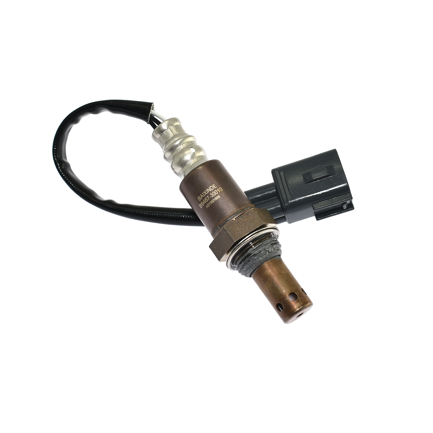 Oxygen Sensor (Upstream) 89467-30010 angle 10
