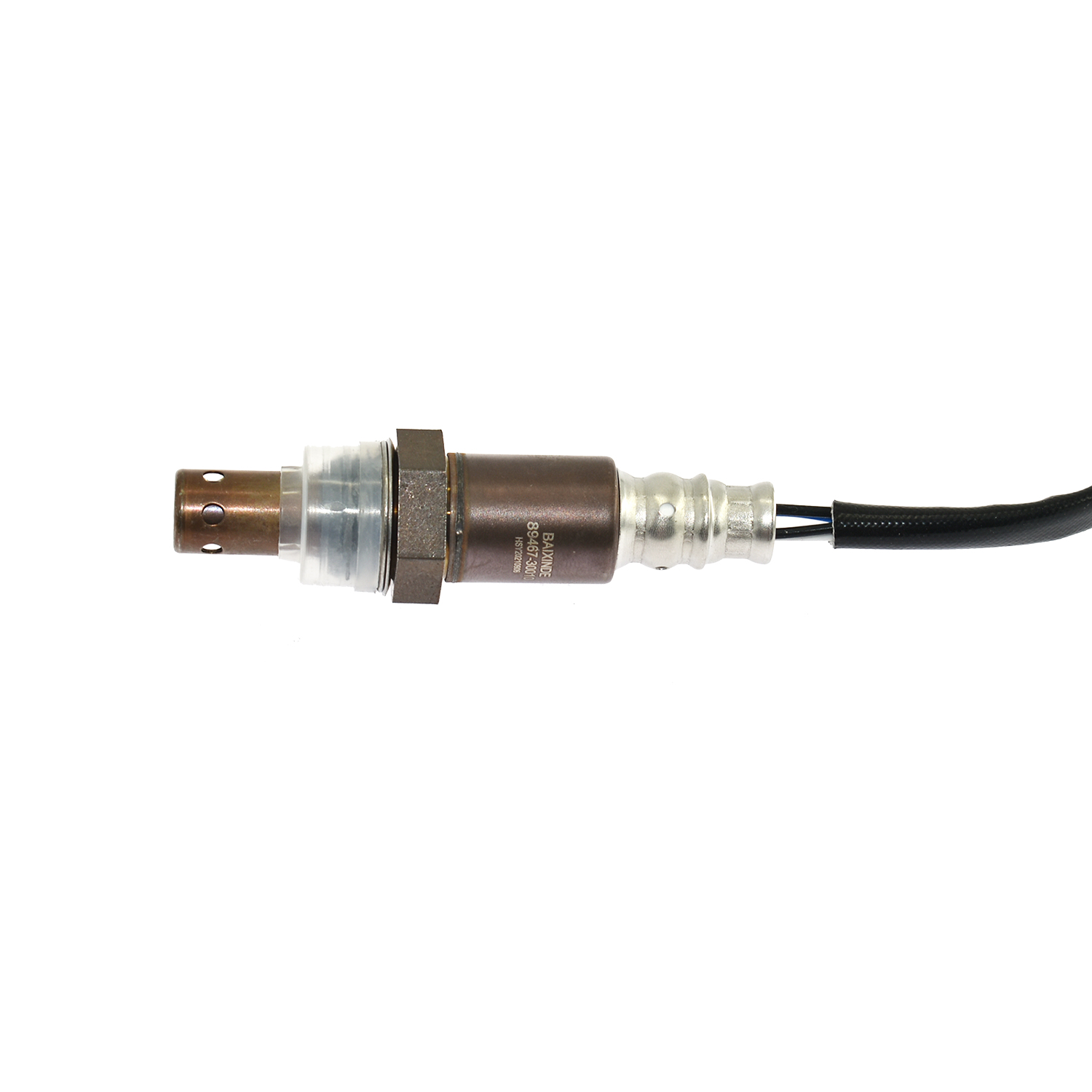Oxygen Sensor (Upstream) 89467-30010 angle 6