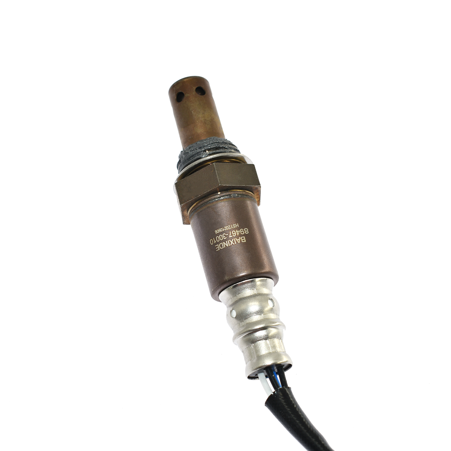 Oxygen Sensor (Upstream) 89467-30010 angle 3