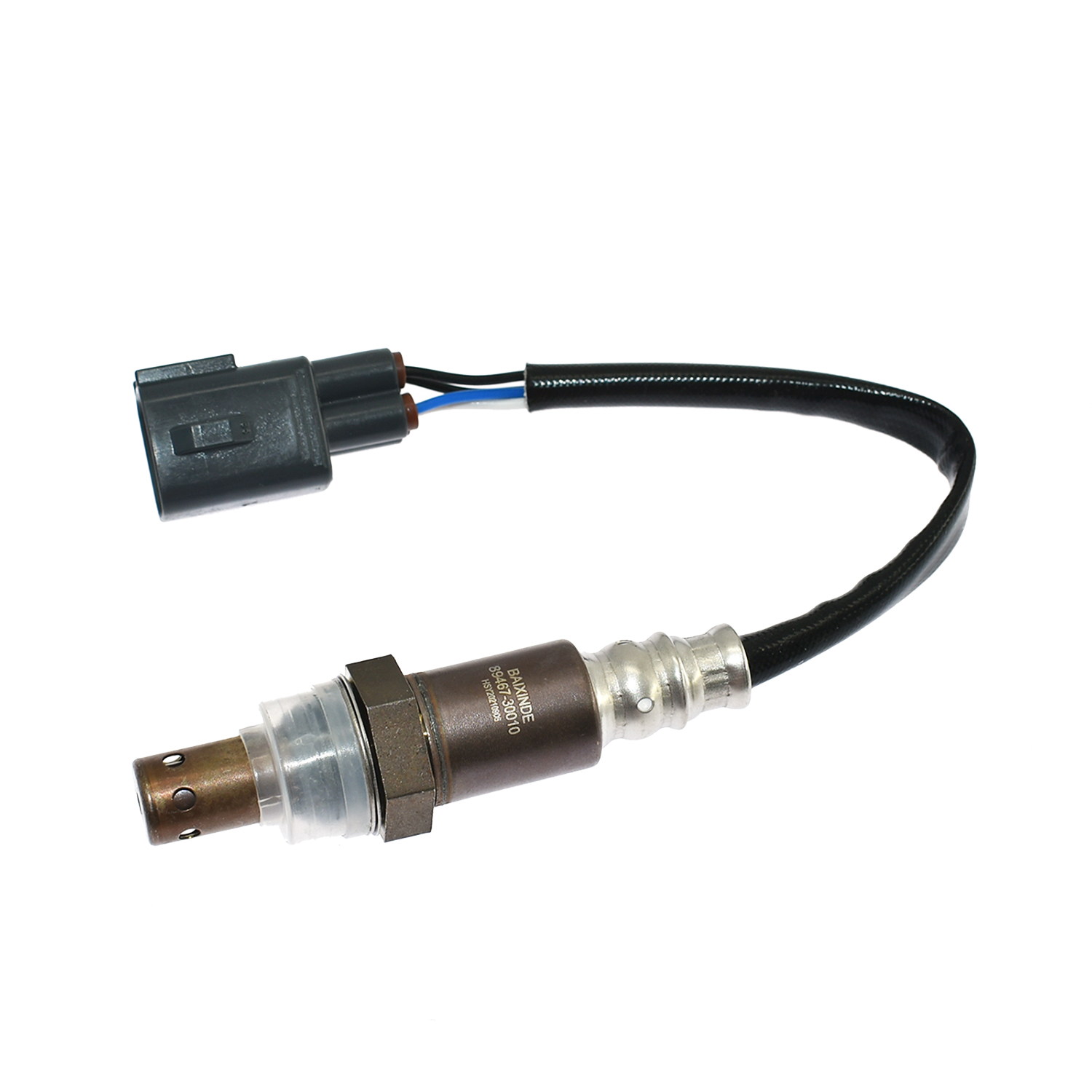 Oxygen Sensor (Upstream) 89467-30010 angle 5