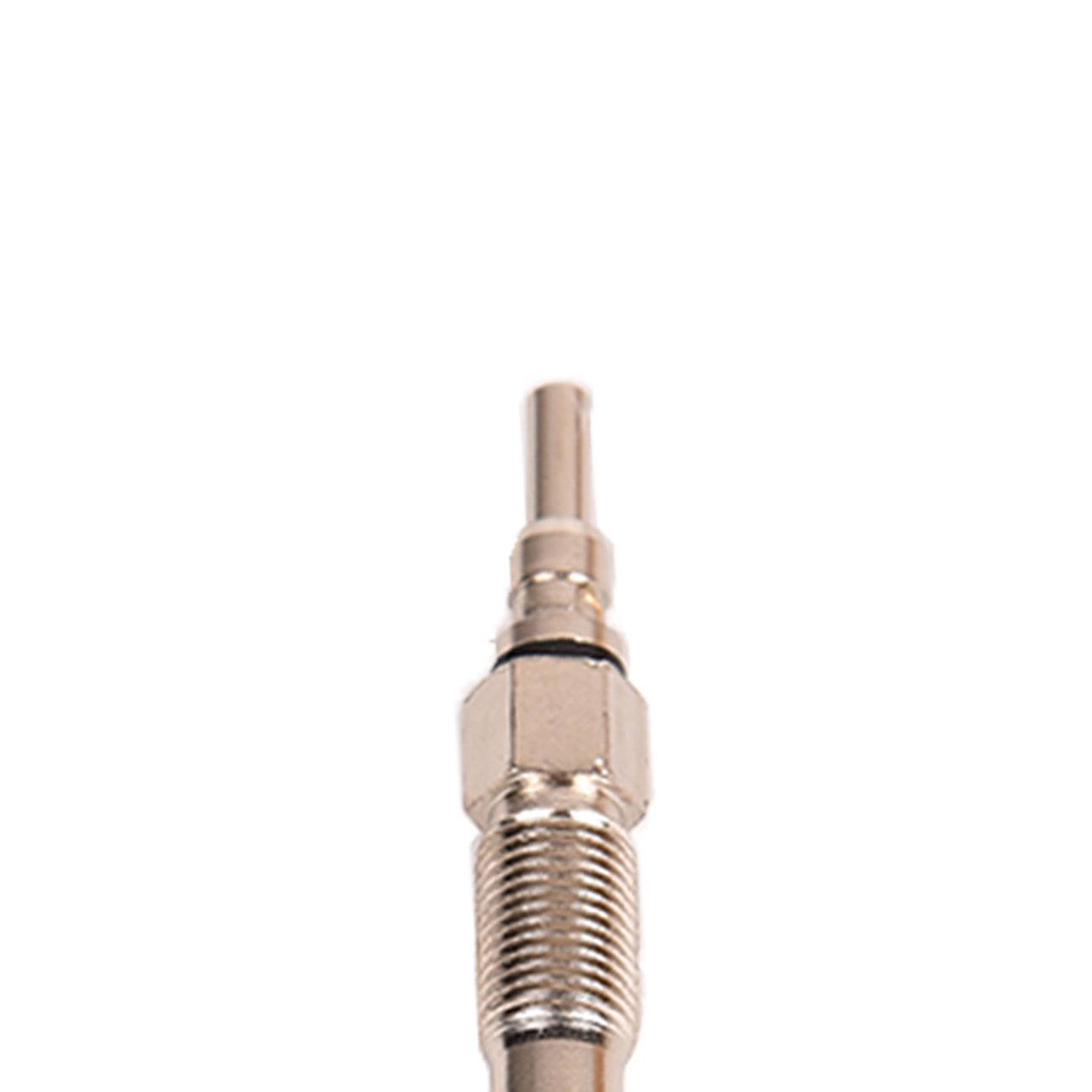 8 bujías de precalentamiento F2TZ12A342A para Ford F250 F350 7.3L 1988–1994 angle 7