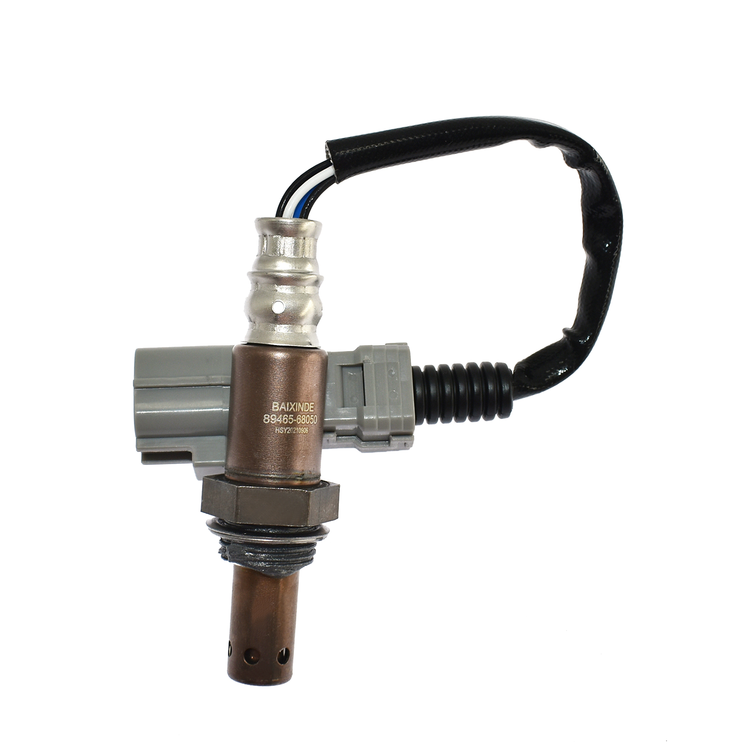 Oxygen Sensor (Downstream) 89465-68050 angle 5