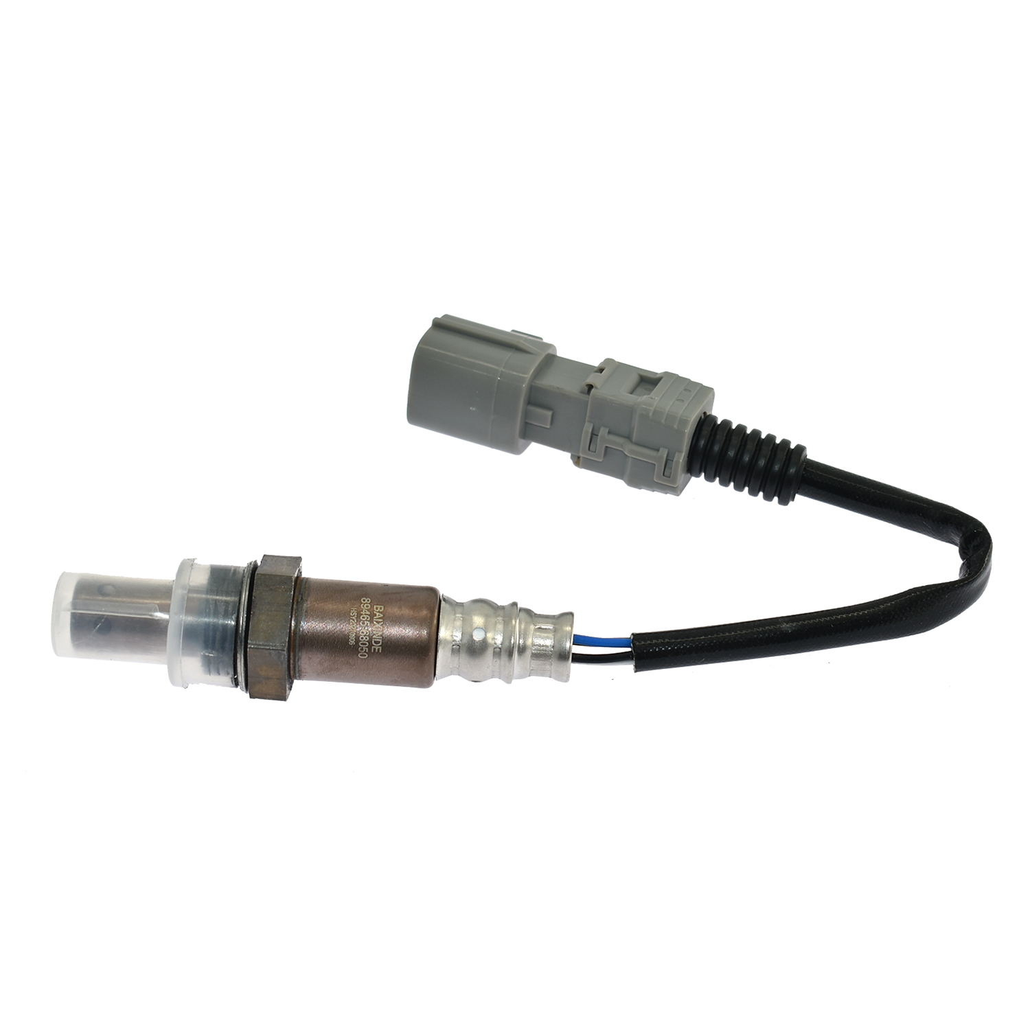 Oxygen Sensor (Downstream) 89465-68050 angle 6