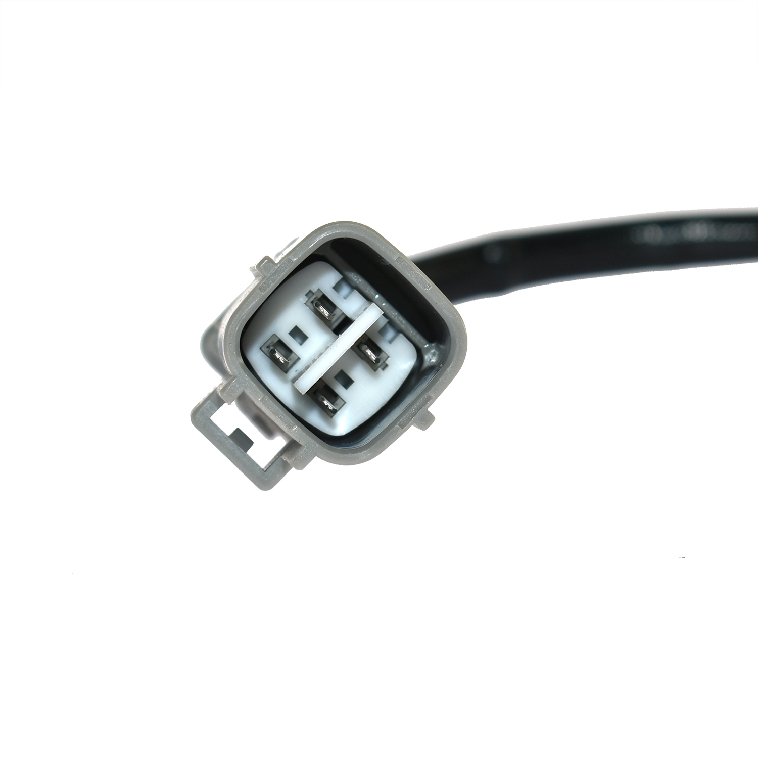 Oxygen Sensor (Downstream) 89465-68050 angle 3