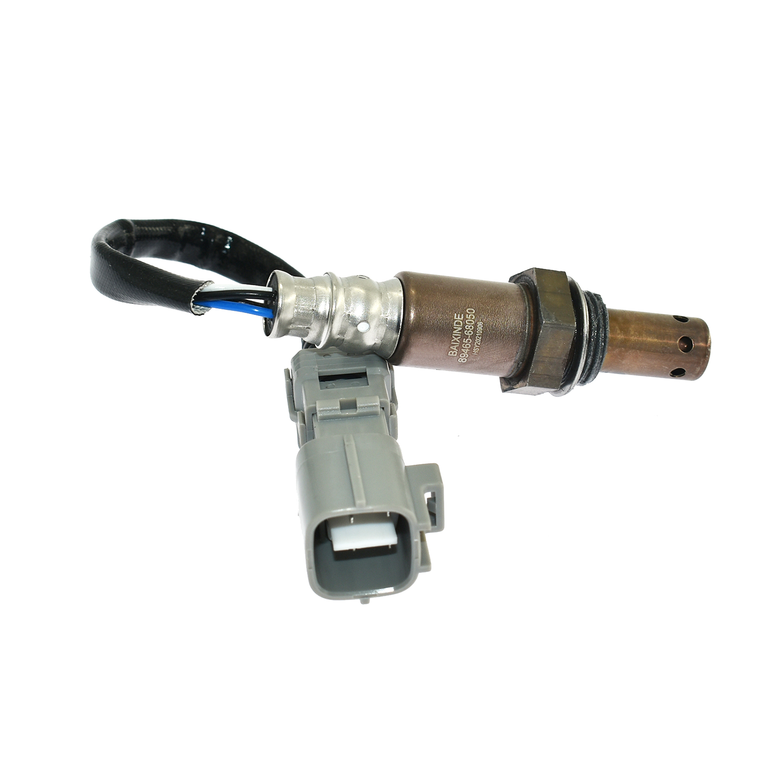 Oxygen Sensor (Downstream) 89465-68050 angle 10