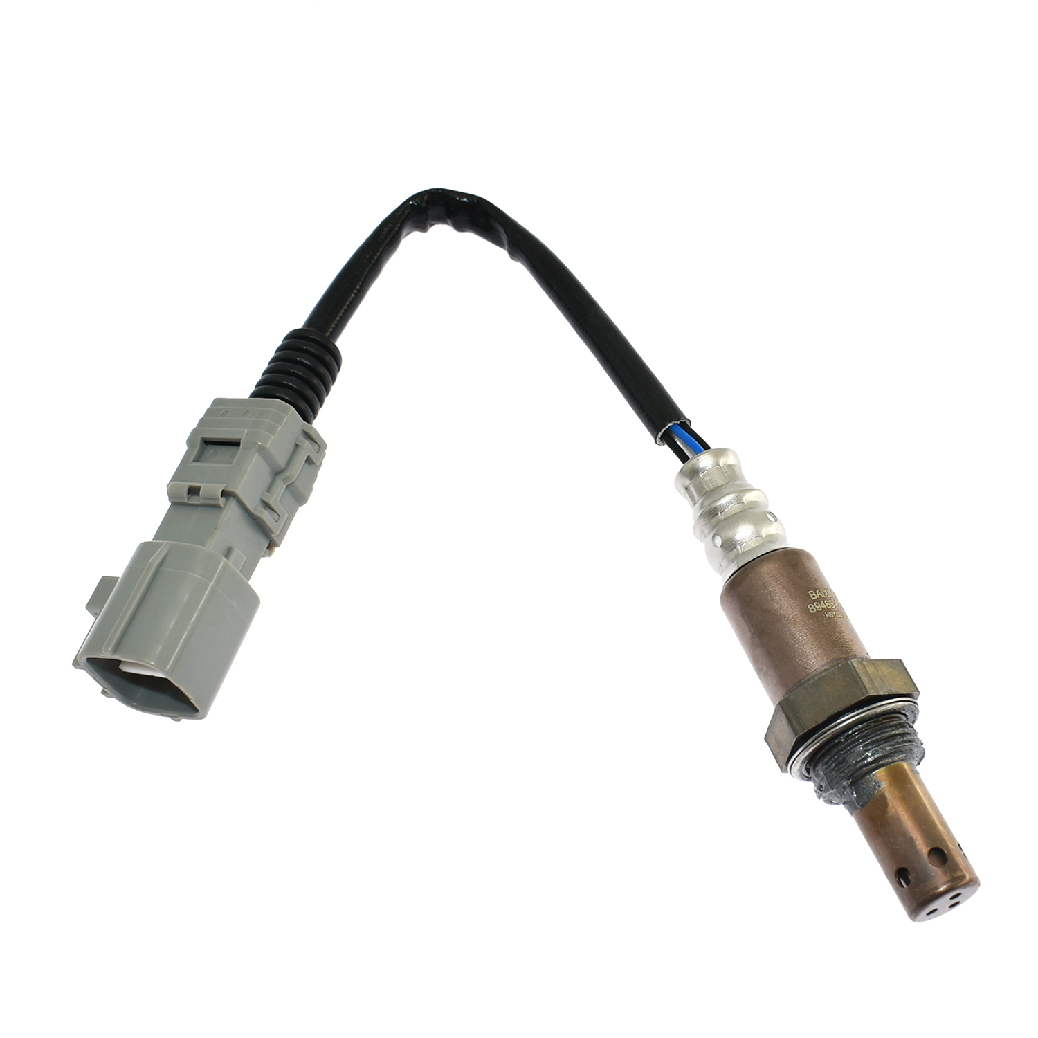 Oxygen Sensor (Downstream) 89465-68050 angle 8