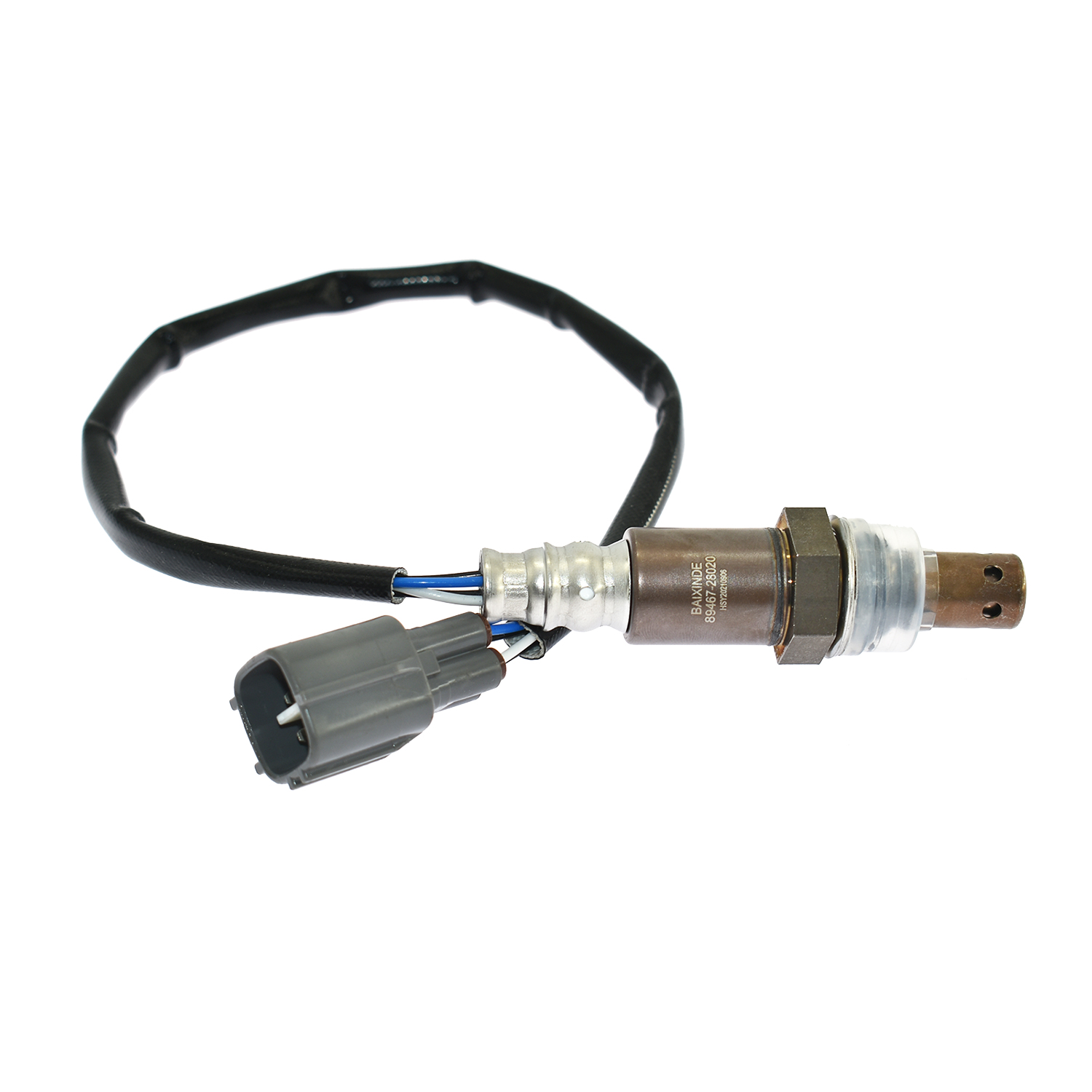 Oxygen Sensor 89467-28020 angle 6