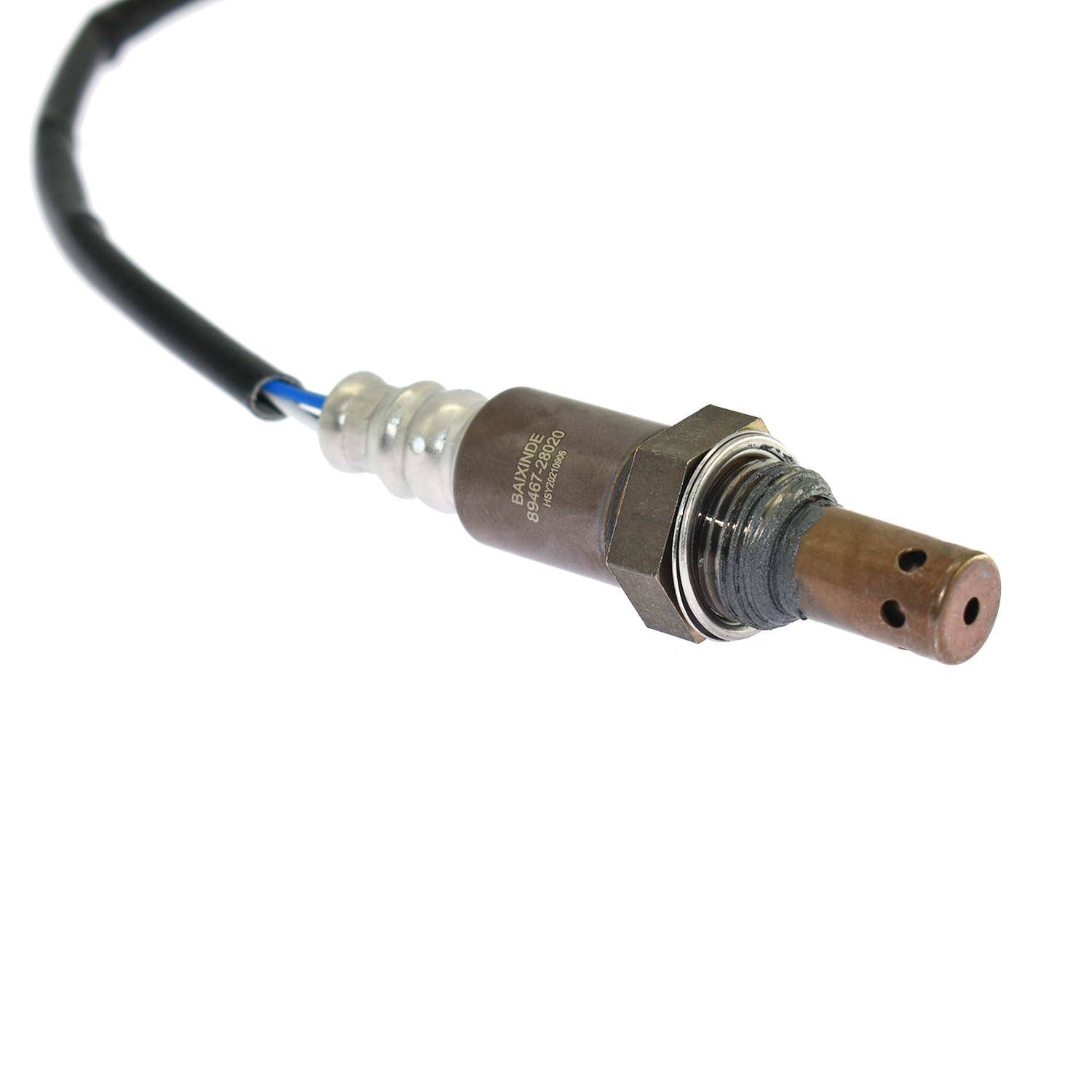 Oxygen Sensor 89467-28020 angle 10