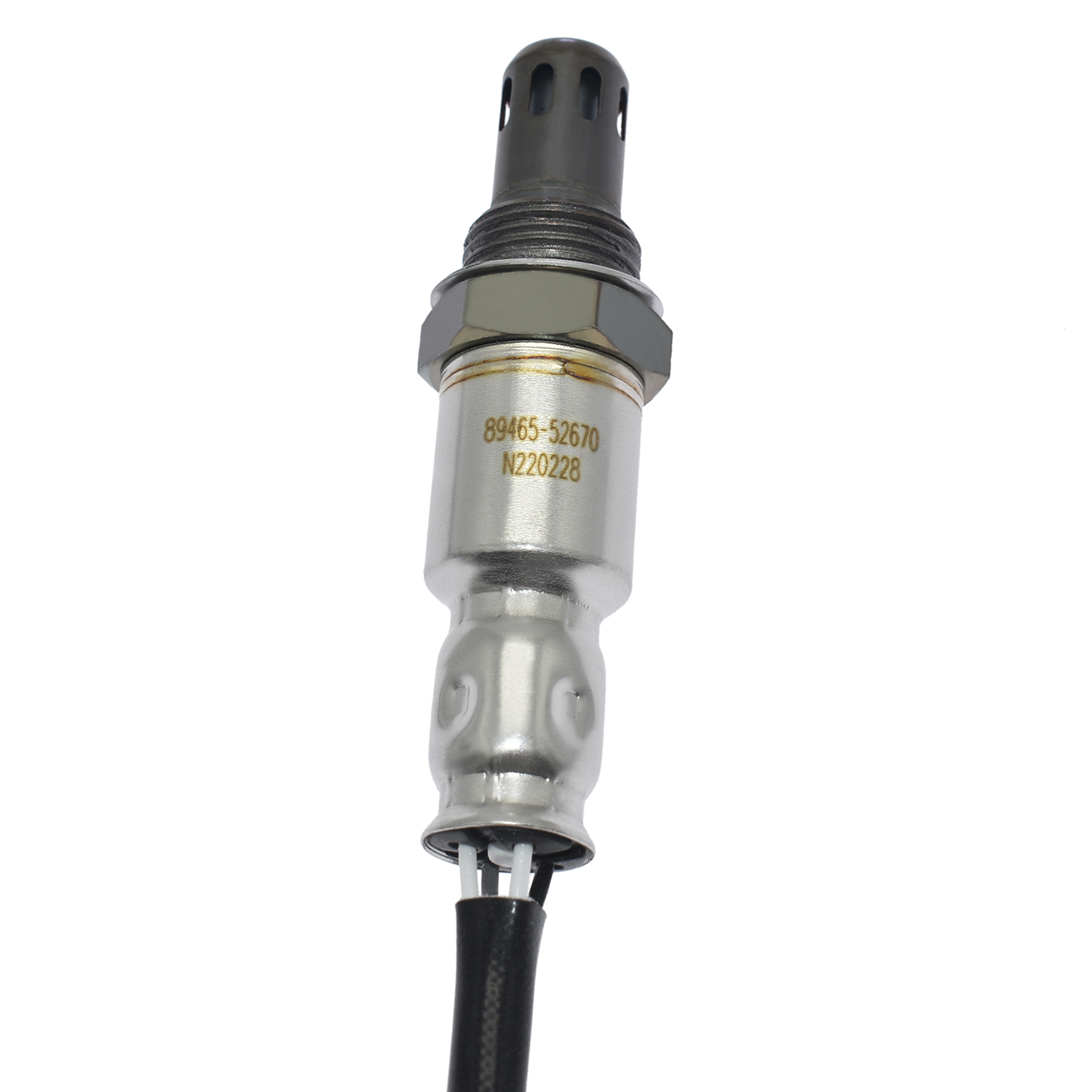 Oxygen Sensor 89465-52670 angle 4