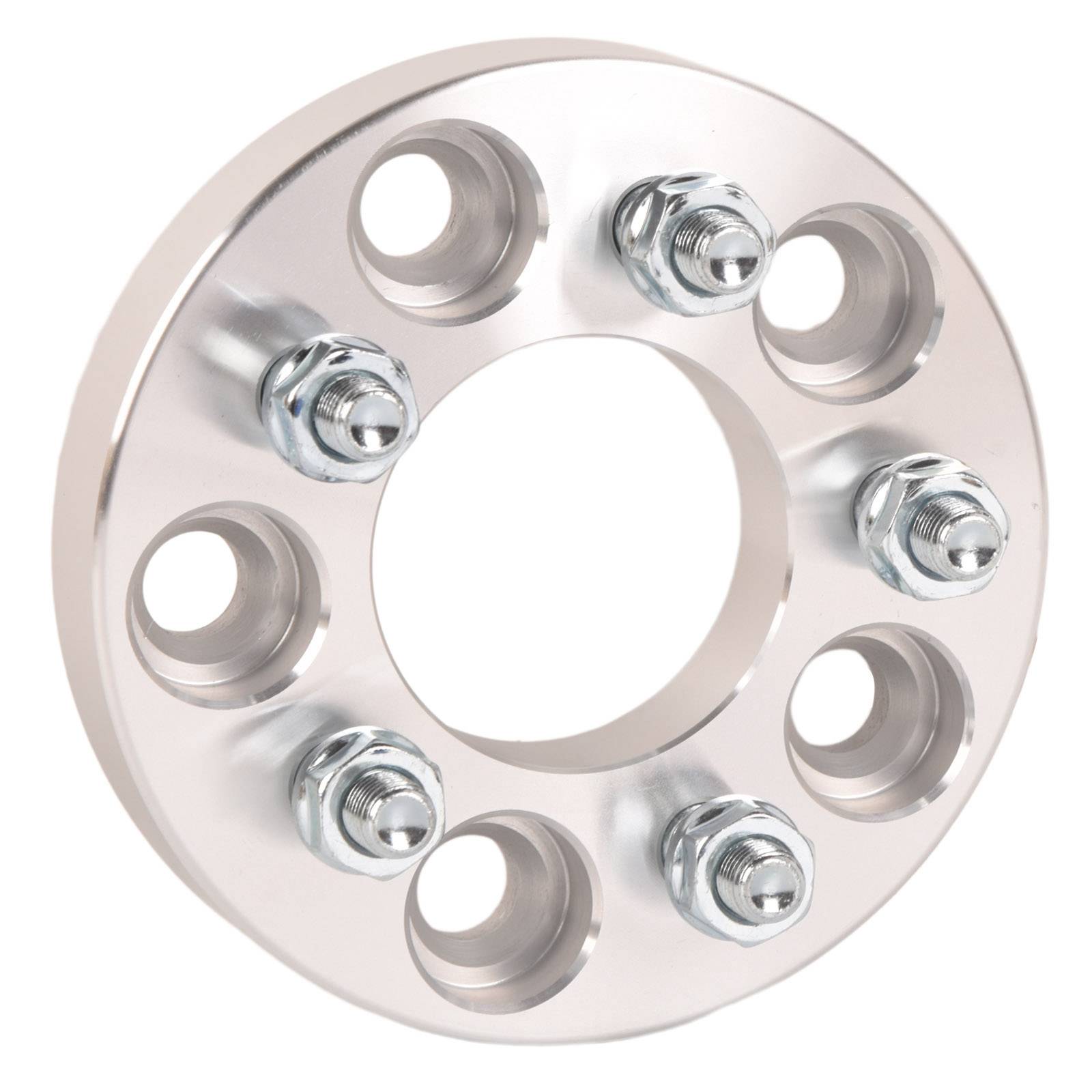 4 adaptéry kol 5x110 na 5x100, tloušťka 1 palec, Chevy/Saturn/Pontiac A0475A0015 angle 3