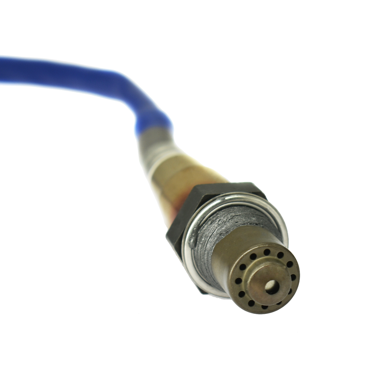Oxygen Sensor (Upstream ) 8F9A-9Y460-GA Replacement 0258017321 angle 3