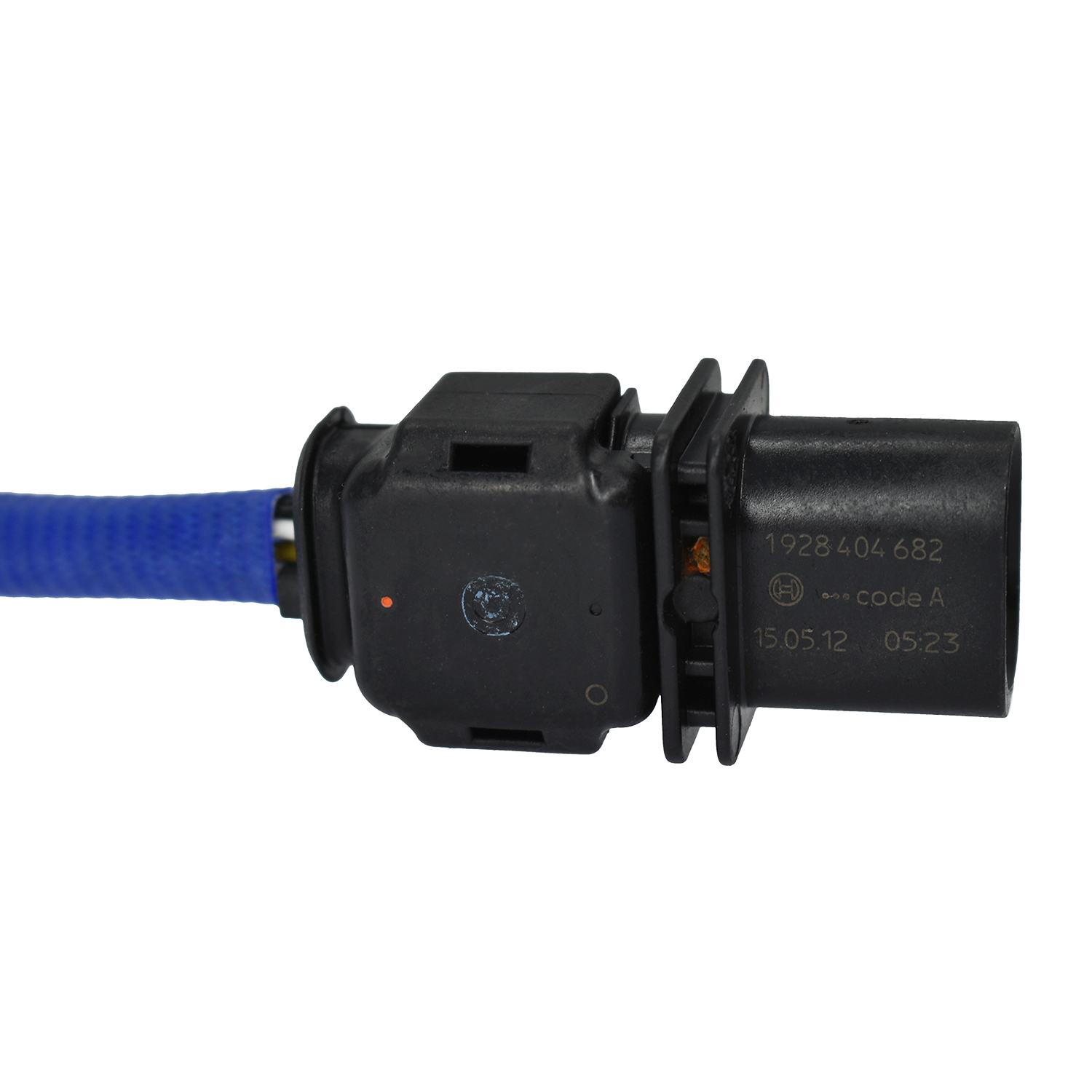 Oxygen Sensor (Upstream ) 8F9A-9Y460-GA Replacement 0258017321 angle 9