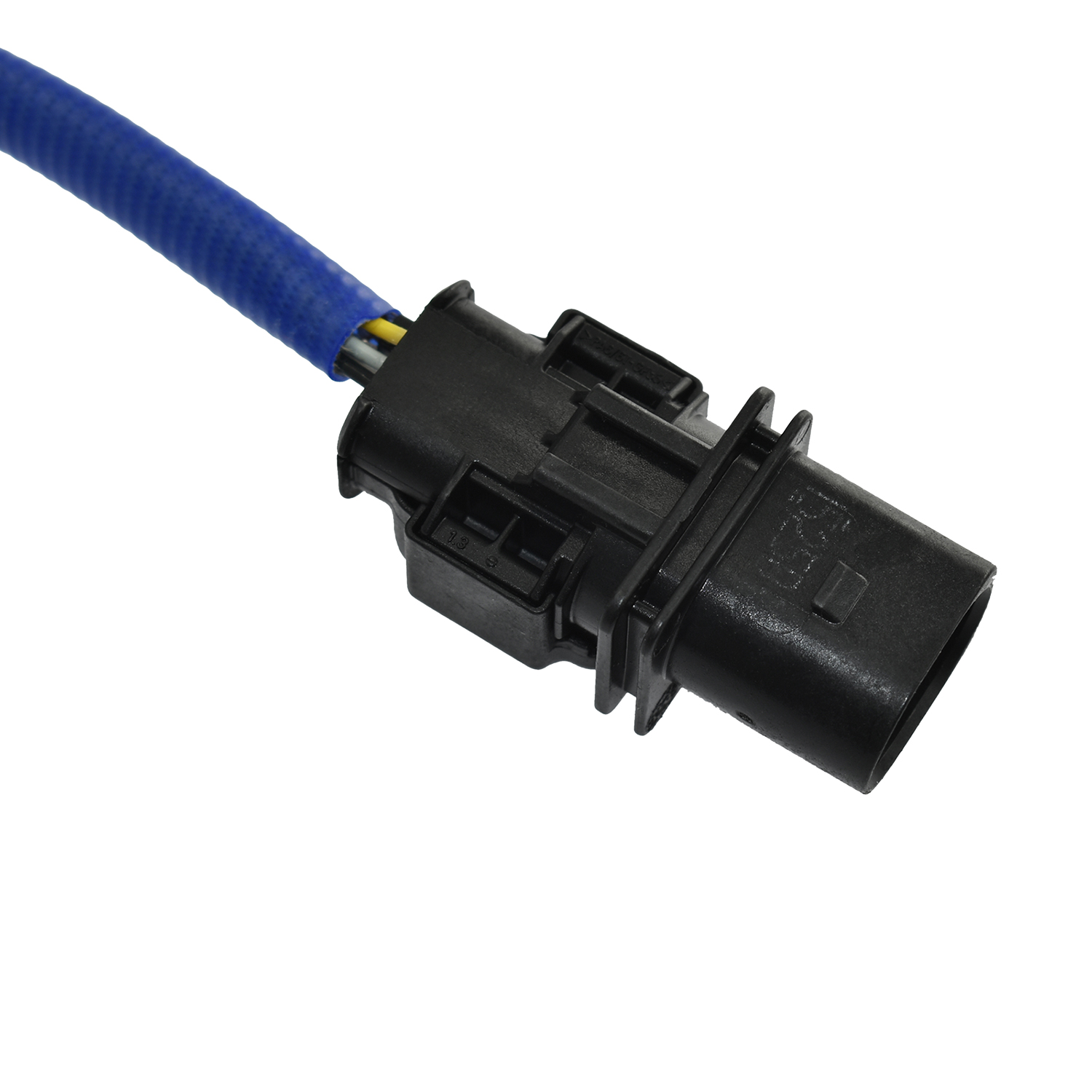 Oxygen Sensor (Upstream ) 8F9A-9Y460-GA Replacement 0258017321 angle 12