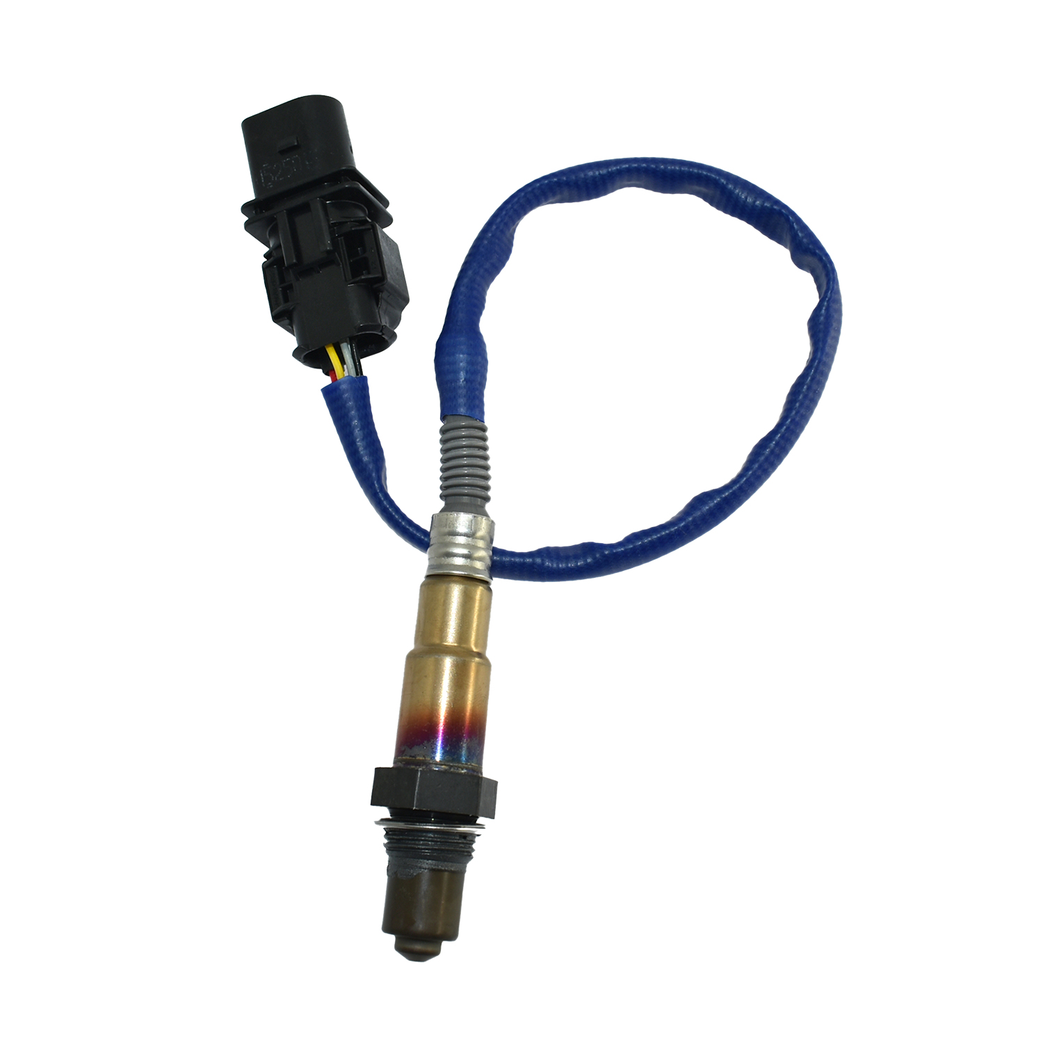 Oxygen Sensor (Upstream ) 8F9A-9Y460-GA Replacement 0258017321 angle 10