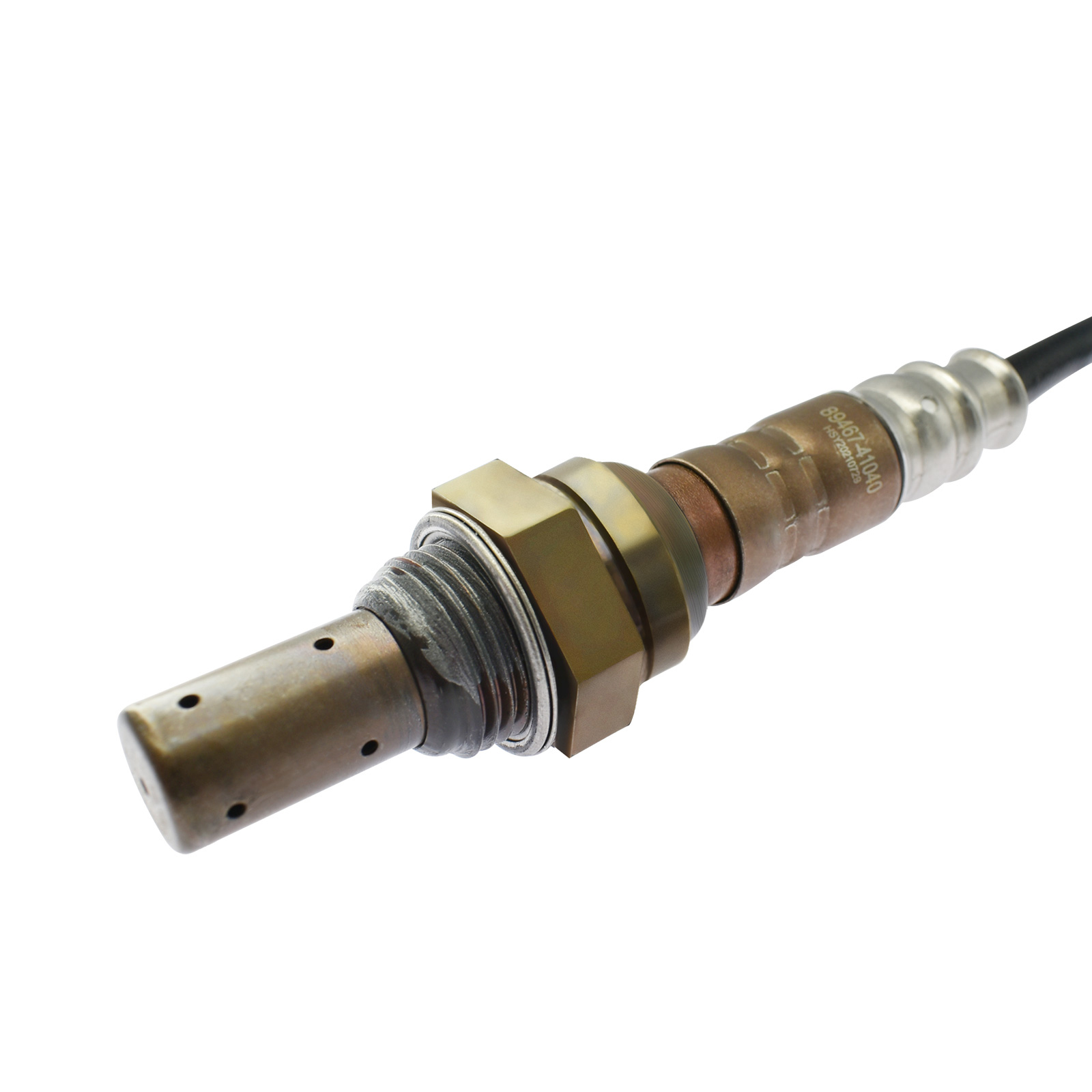 89467-41040 Oxygen Sensor angle 2