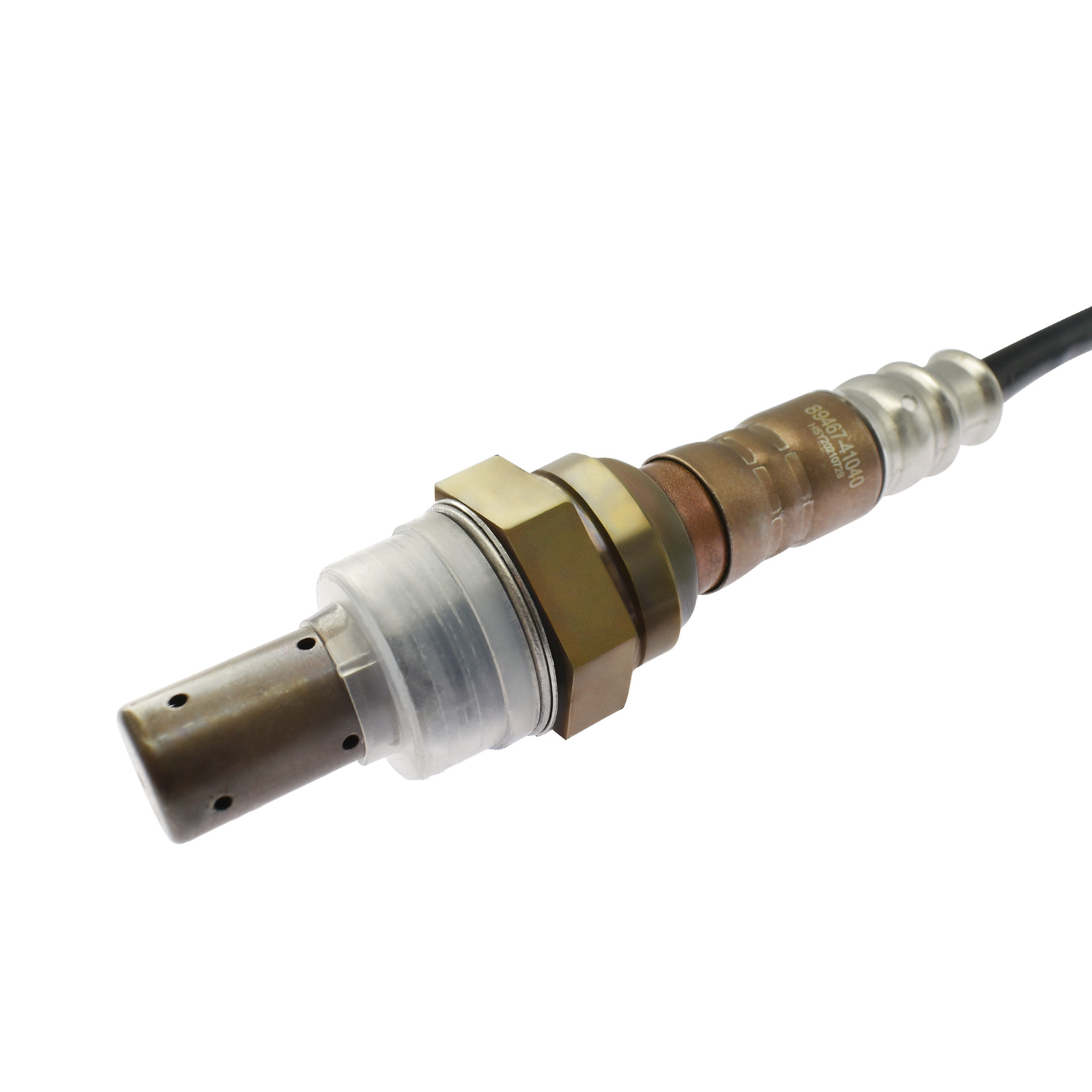 89467-41040 Oxygen Sensor angle 4