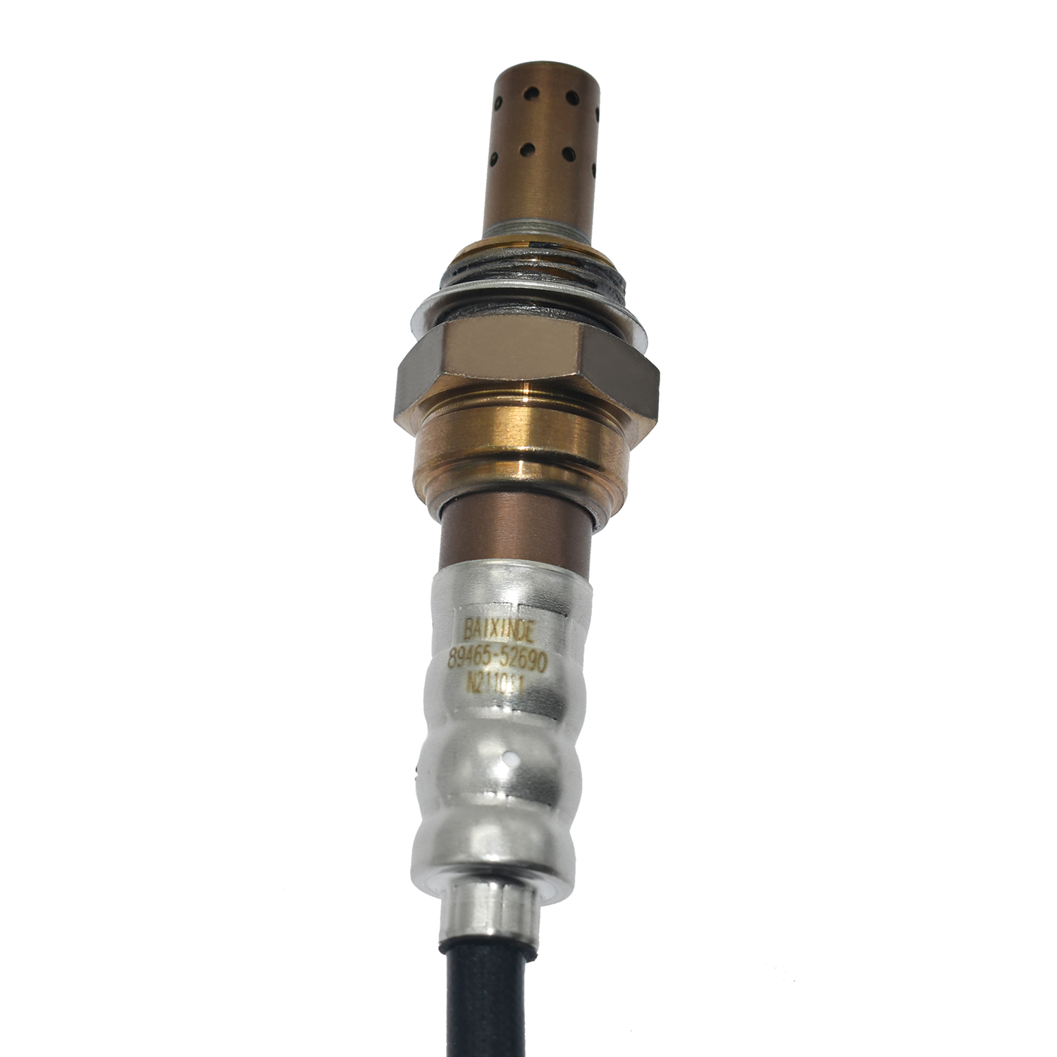 Oxygen Sensor 89465-52690 angle 3