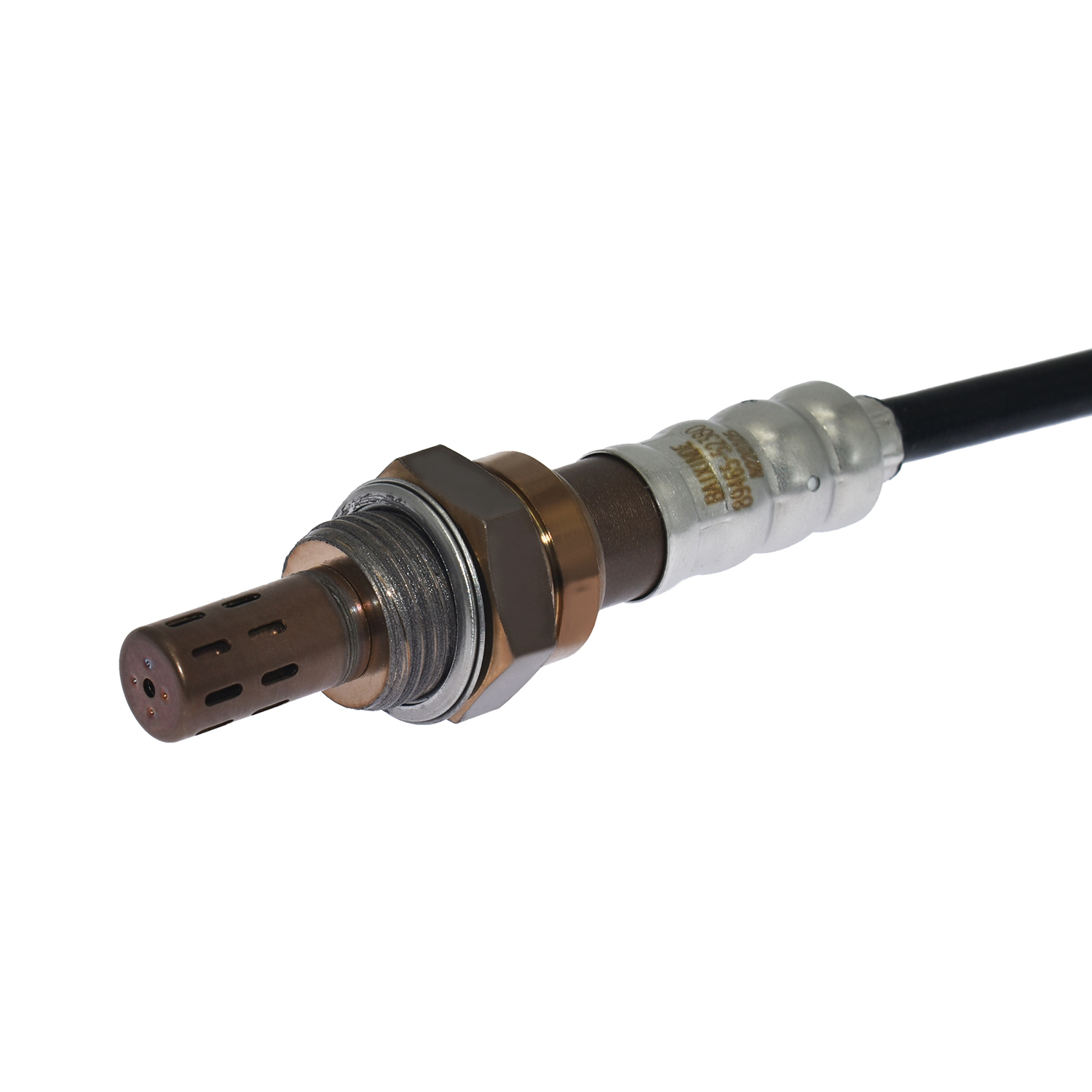 Oxygen Sensor (Downstream) 89465-52380 angle 4