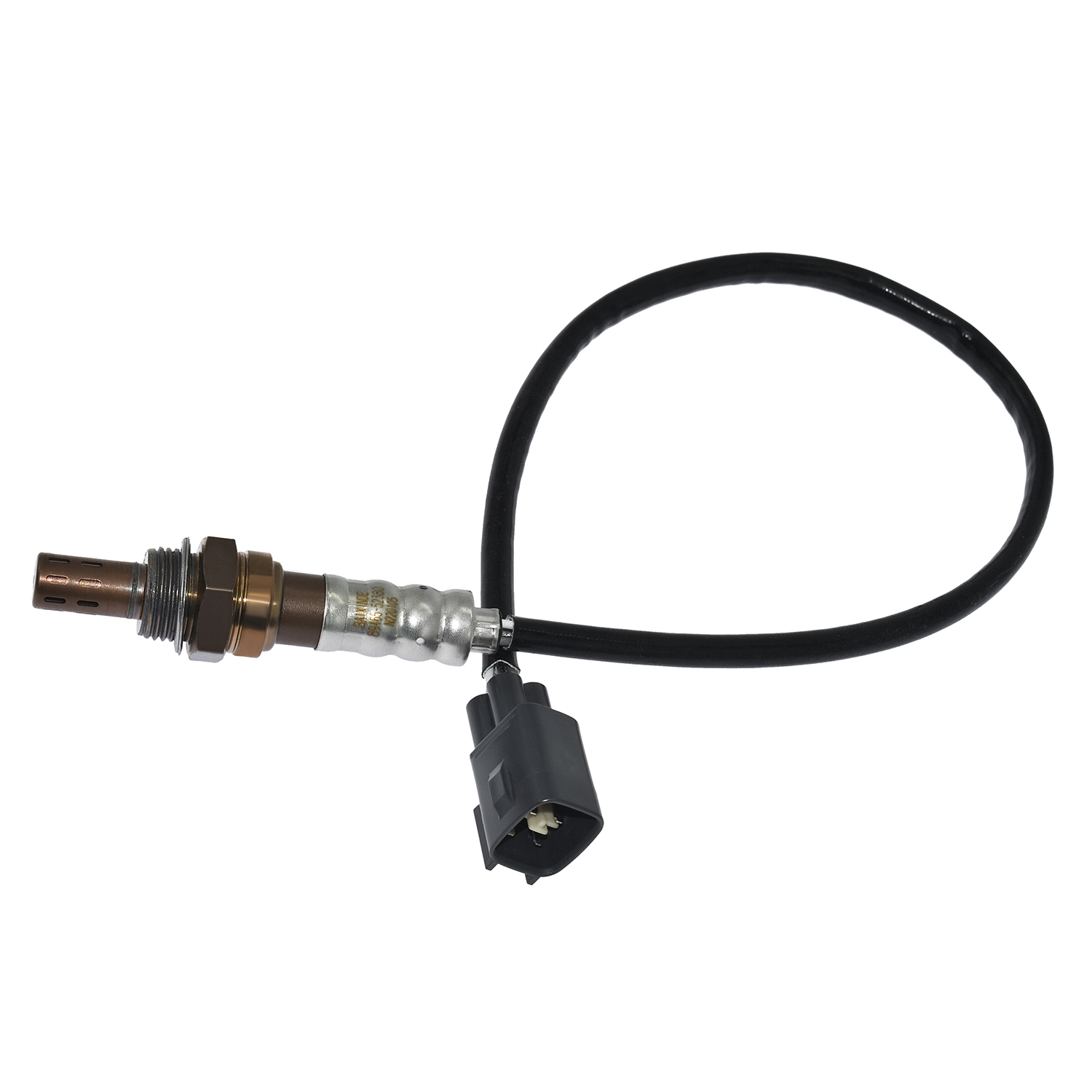 Oxygen Sensor (Downstream) 89465-52380 angle 9
