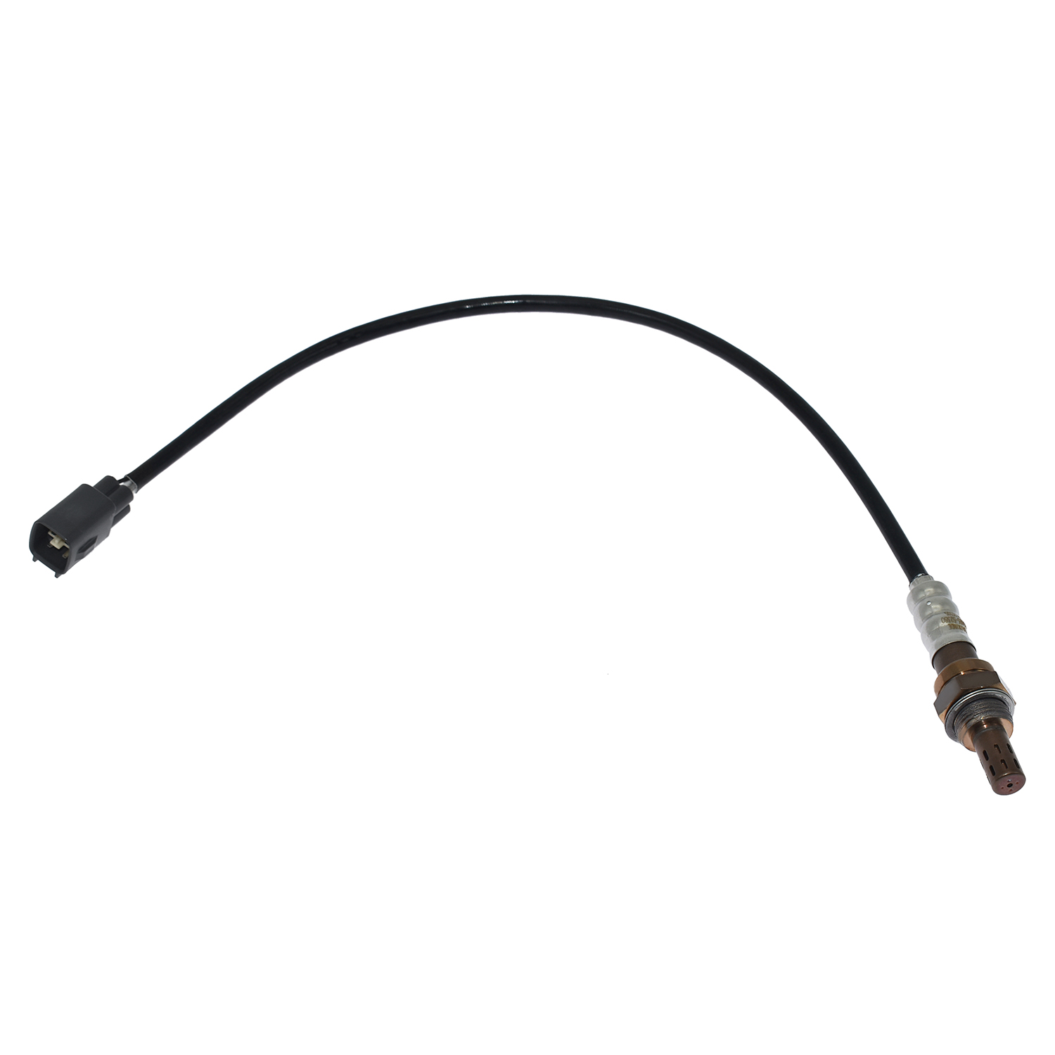Oxygen Sensor (Downstream) 89465-52380 angle 2