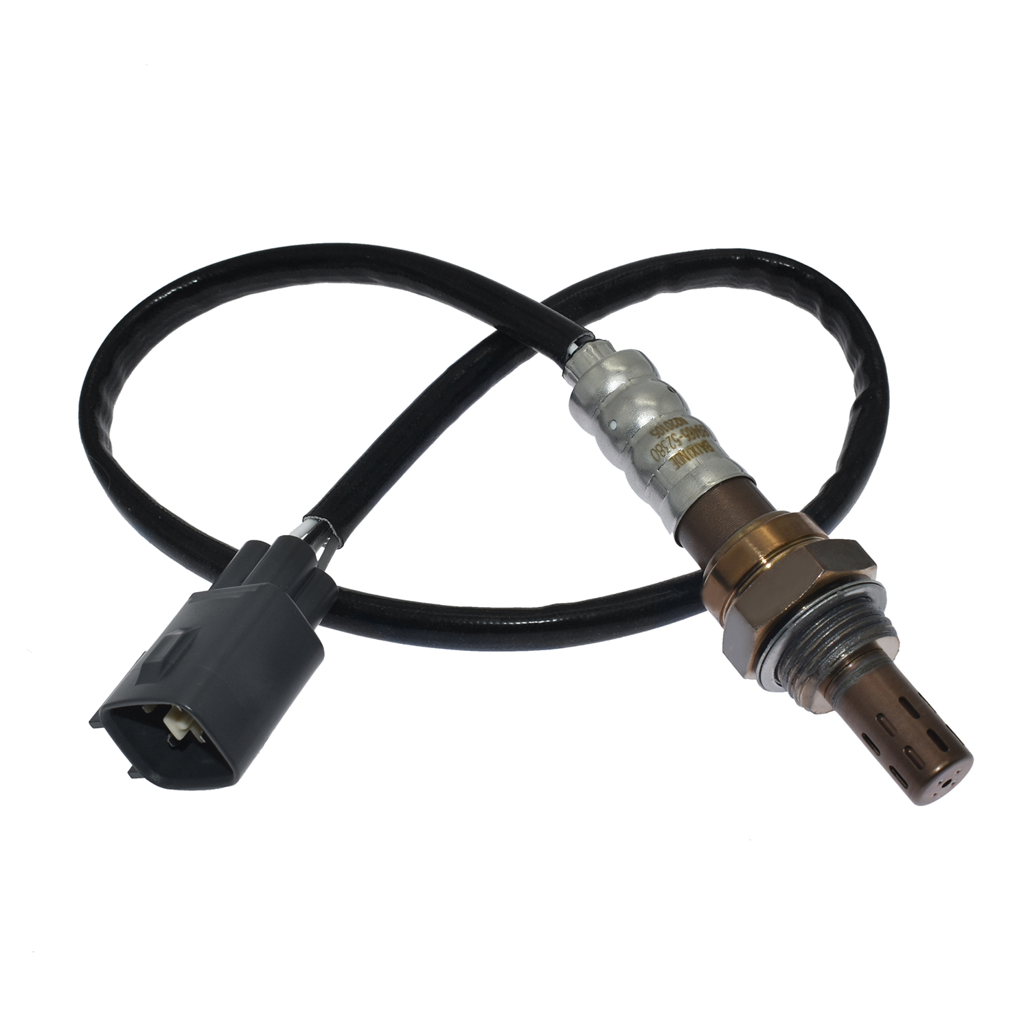 Oxygen Sensor (Downstream) 89465-52380 angle 8